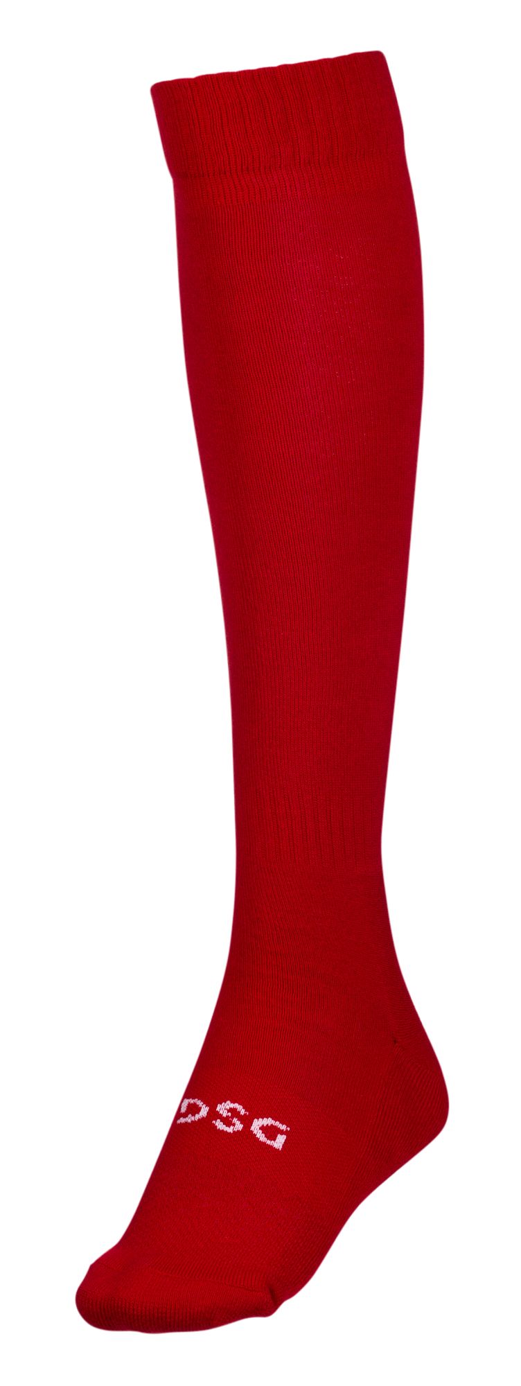 DSG All Sport Socks Team Red thumbnail