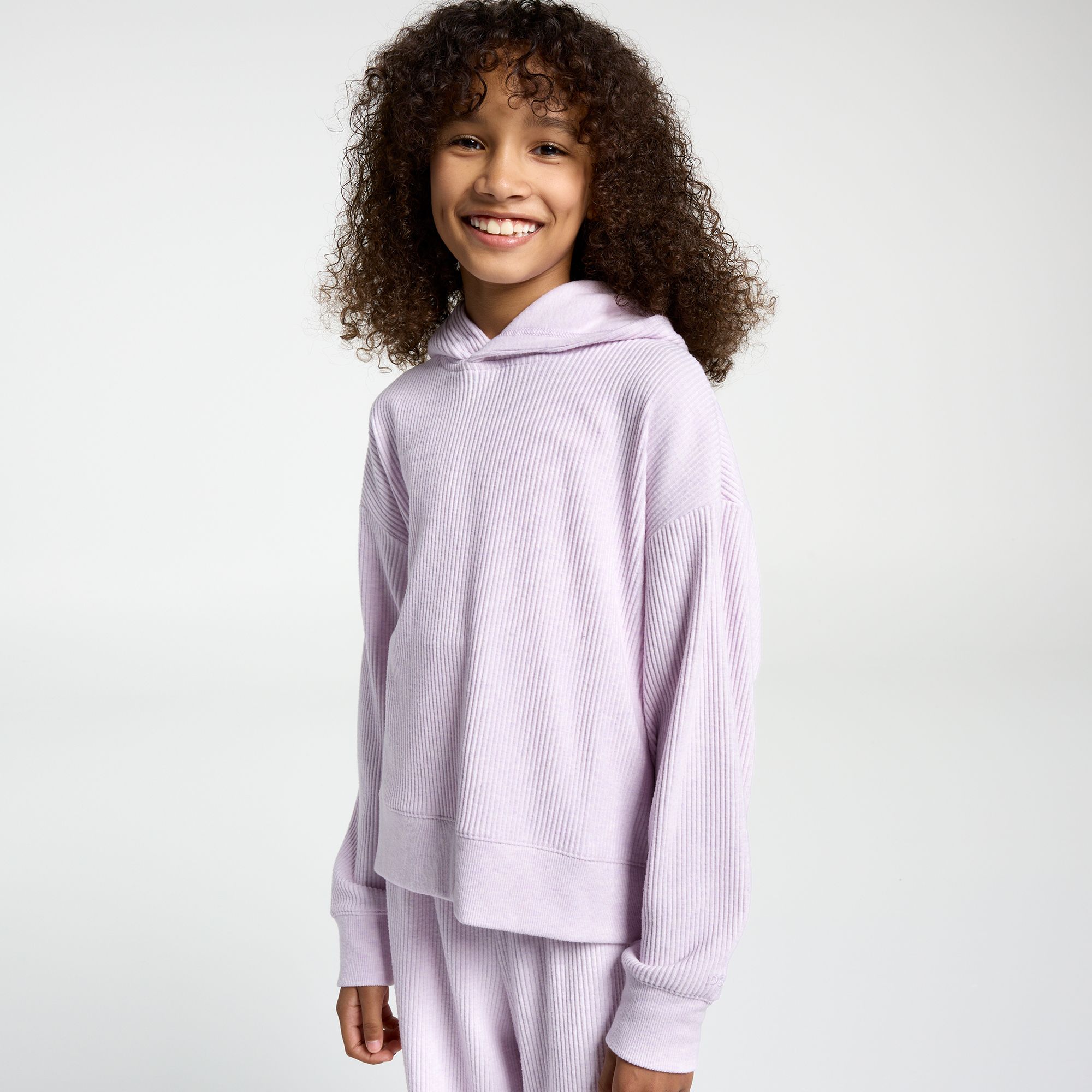 Bouncy Lilac HTR