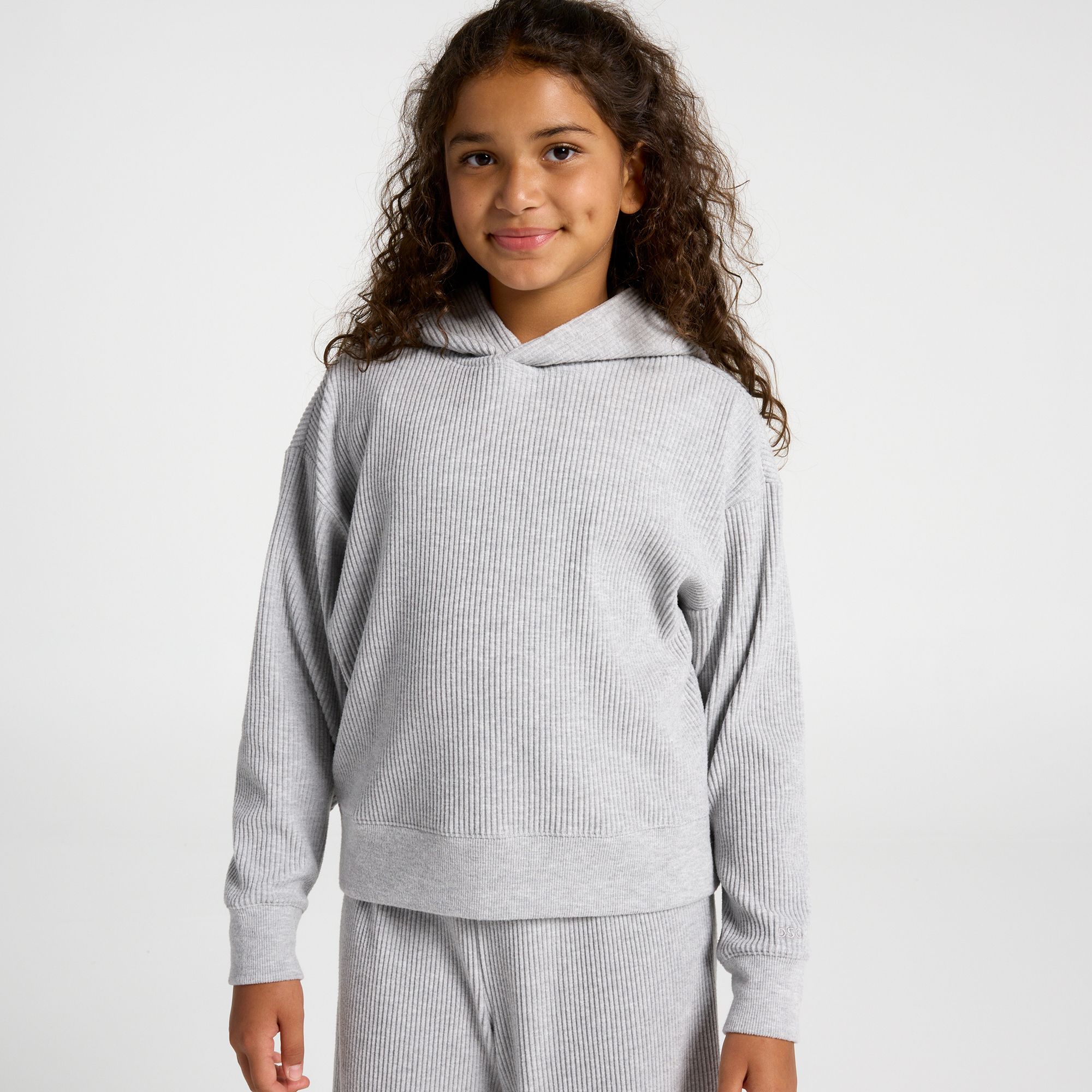 Light Heather Grey