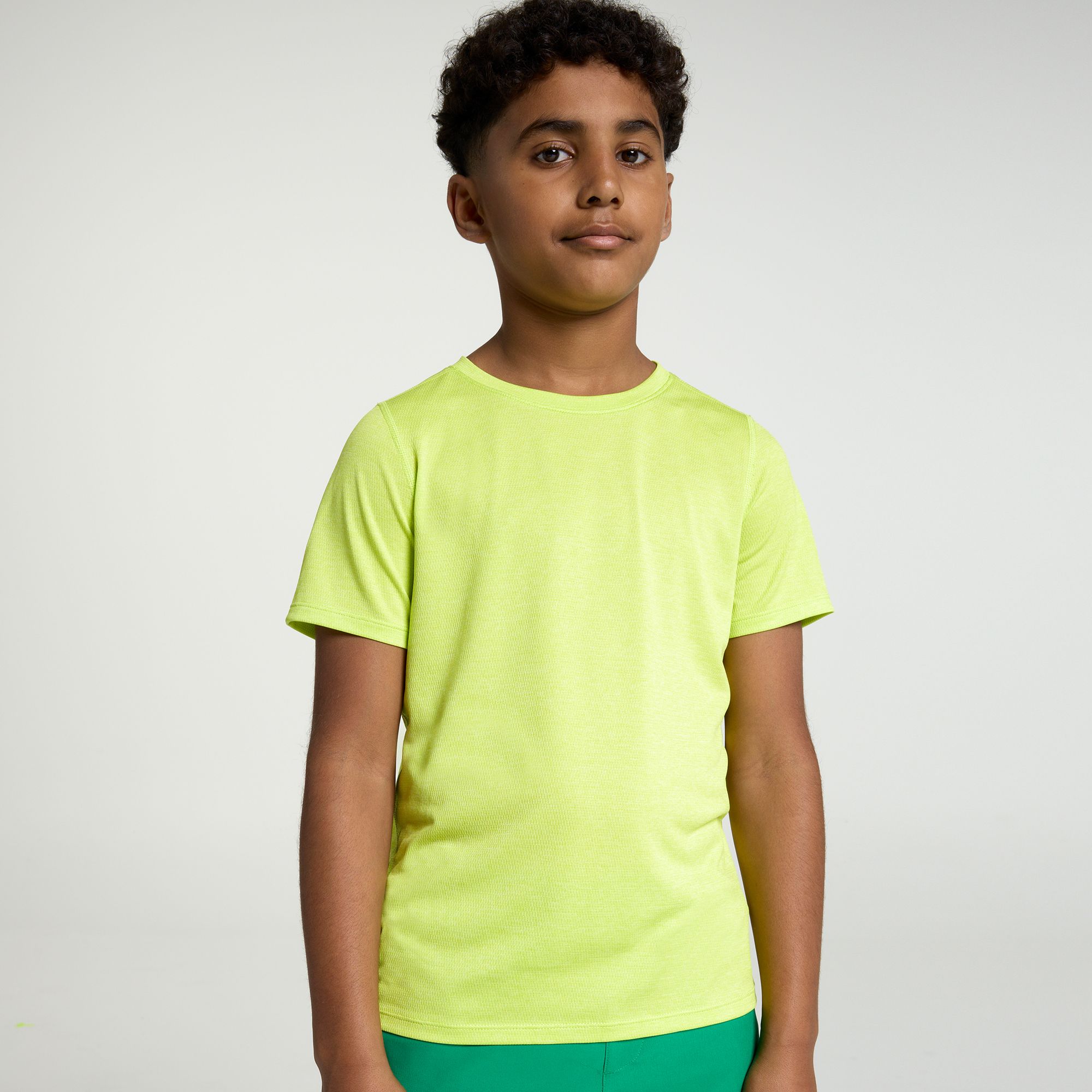 DSG Boys' Movement T-Shirt