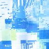Blue Color Crash
