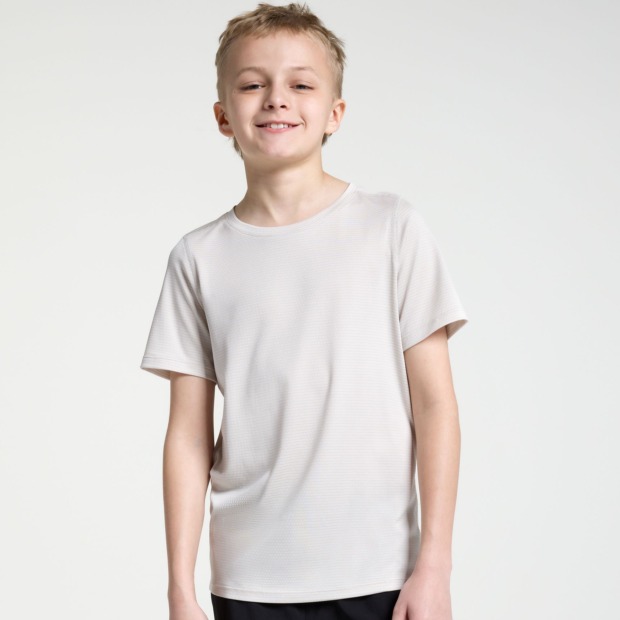 DSG Boys' Movement T-Shirt