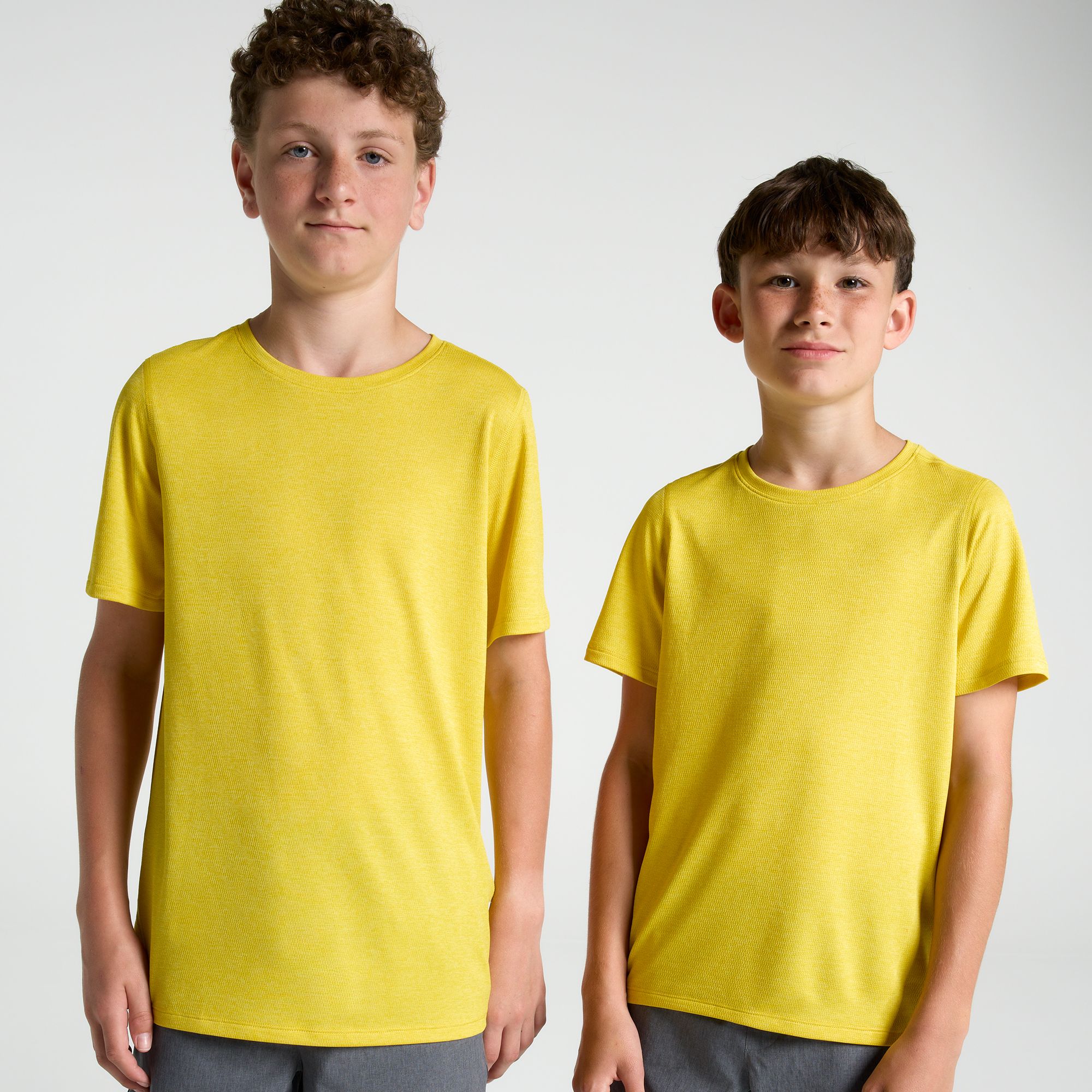 DSG Boys' Movement T-Shirt