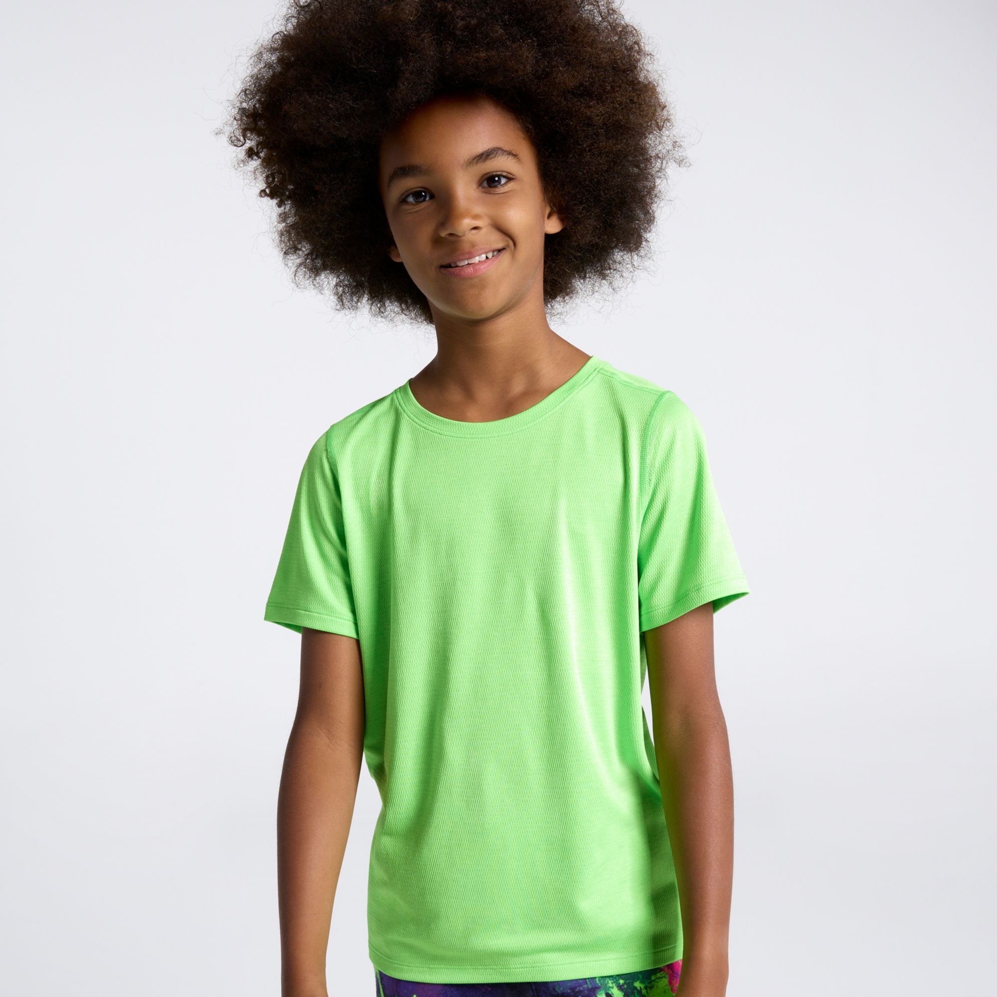Green Surge