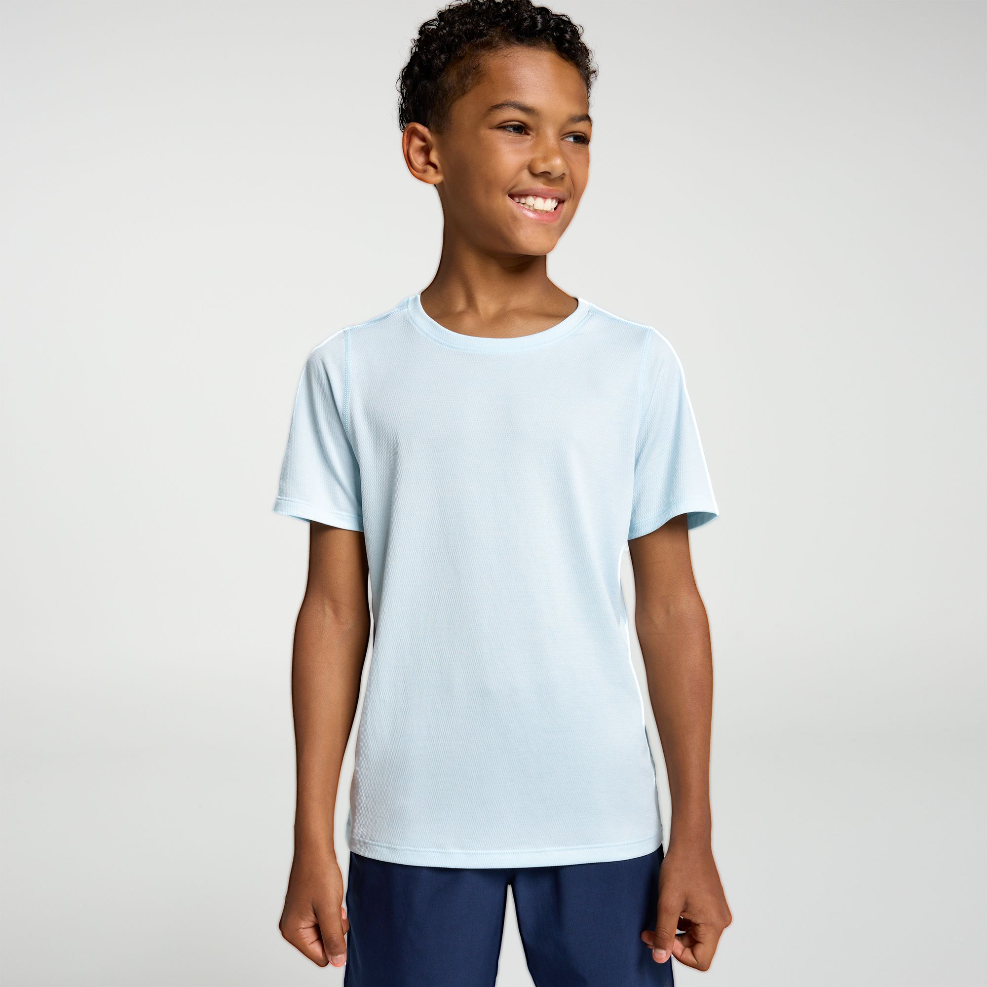 DSG Boys' Movement T-Shirt