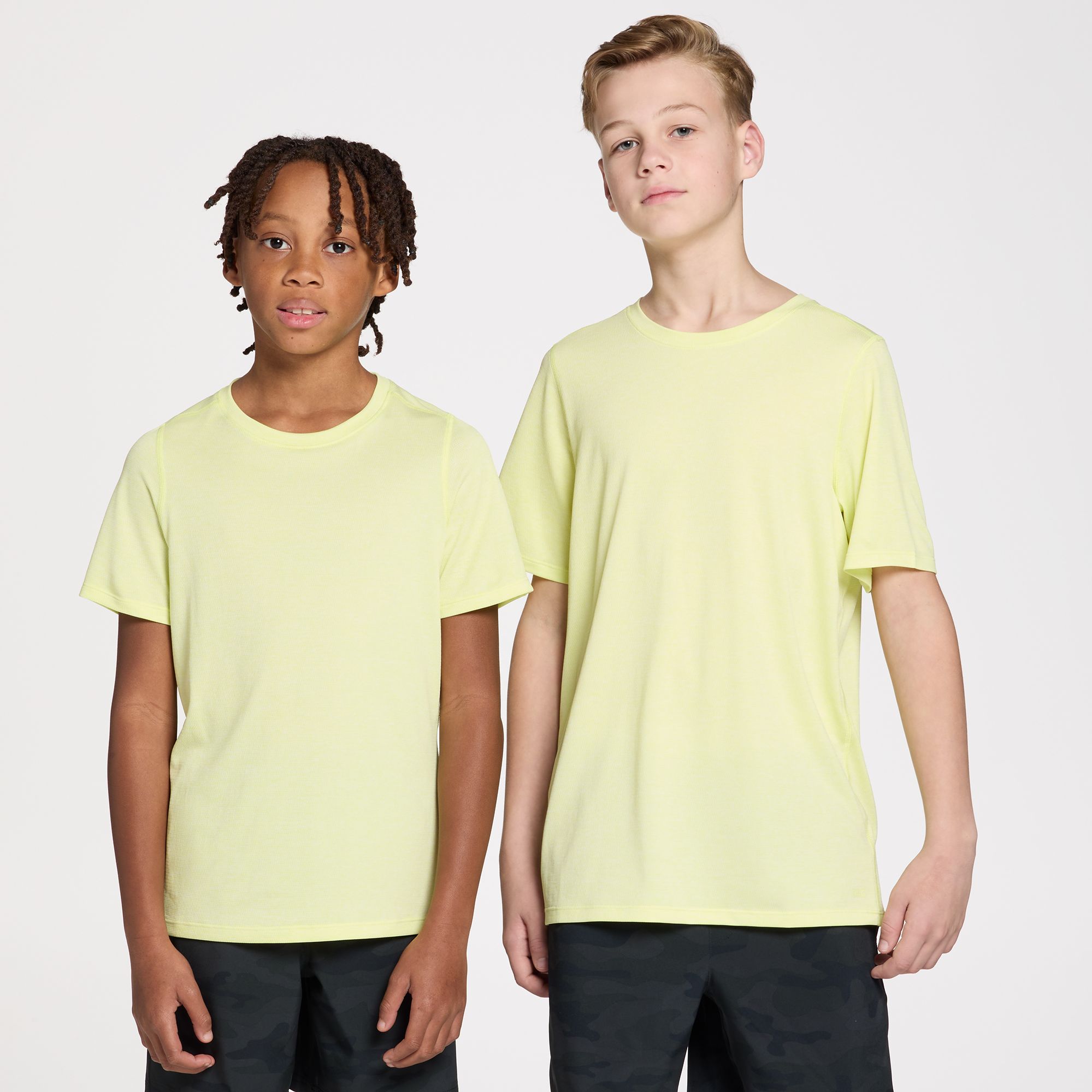 DSG Boys' Movement T-Shirt