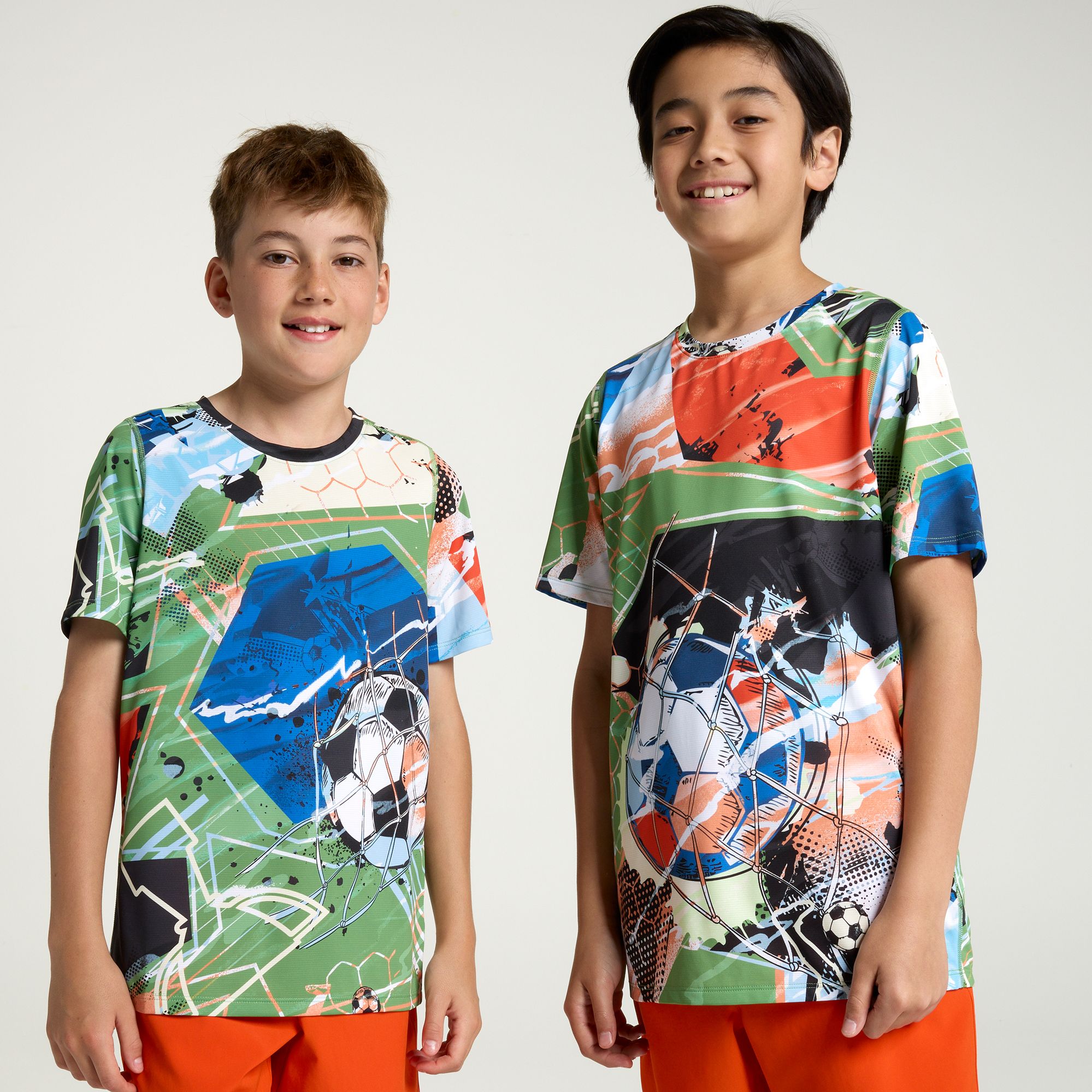 DSG Boys' Movement T-Shirt