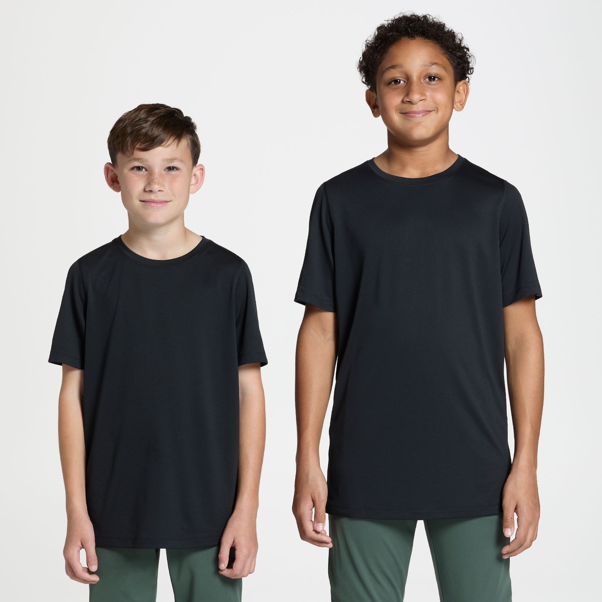 DSG Boys' Movement T-Shirt