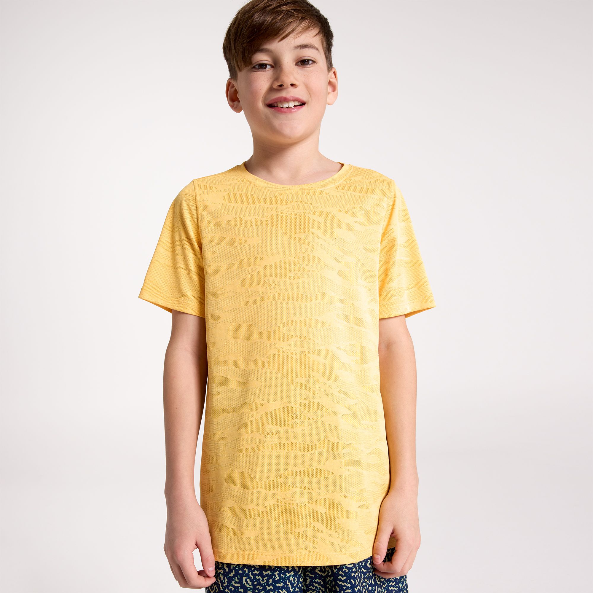 DSG Boys' Movement T-Shirt