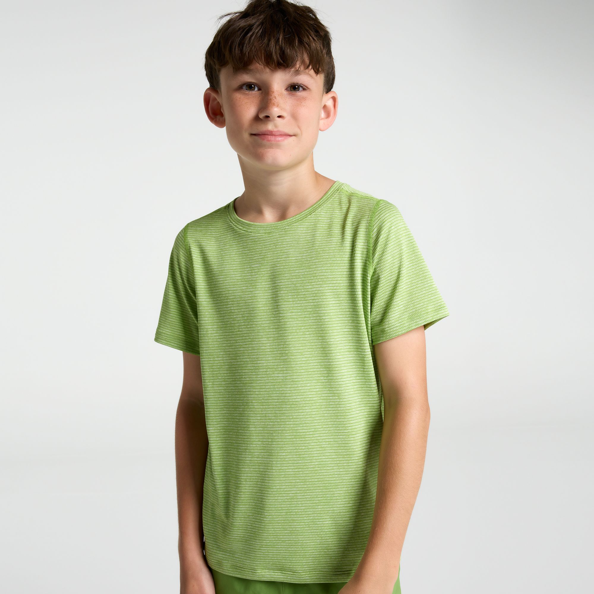 DSG Boys' Movement T-Shirt