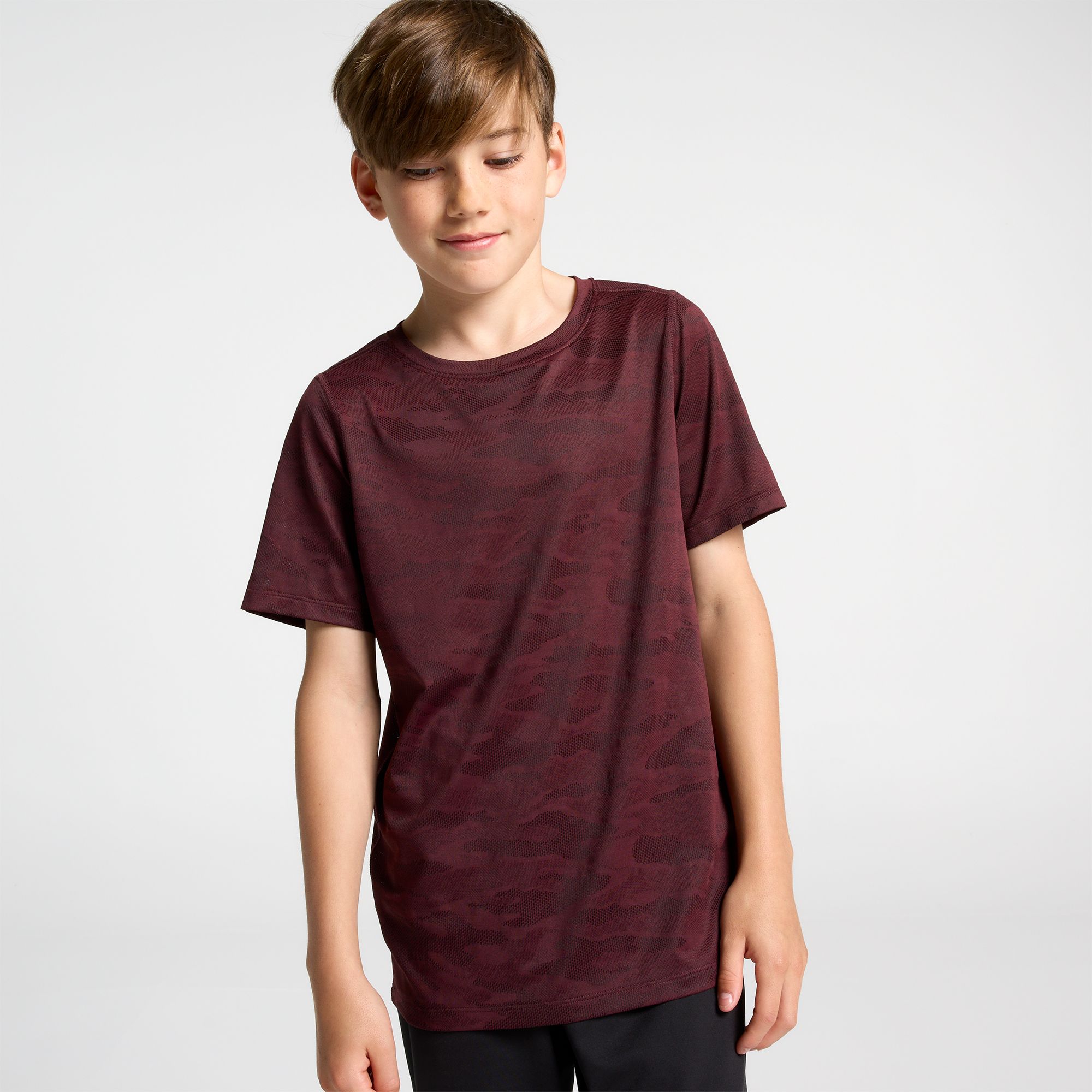 Team Burgundy