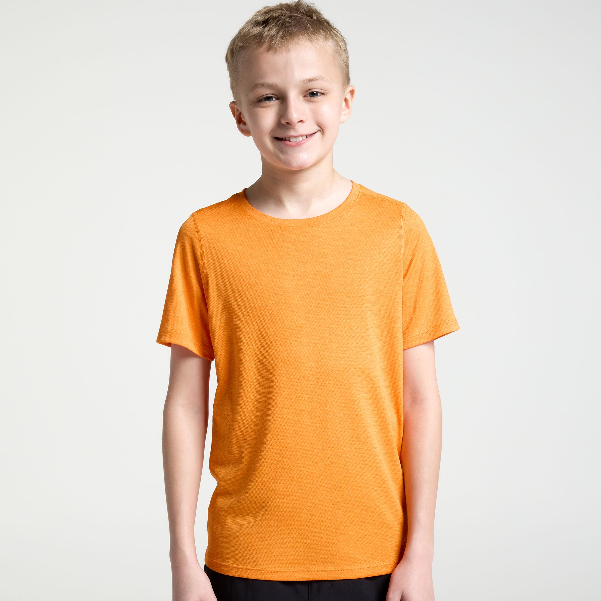 DSG Boys' Movement T-Shirt