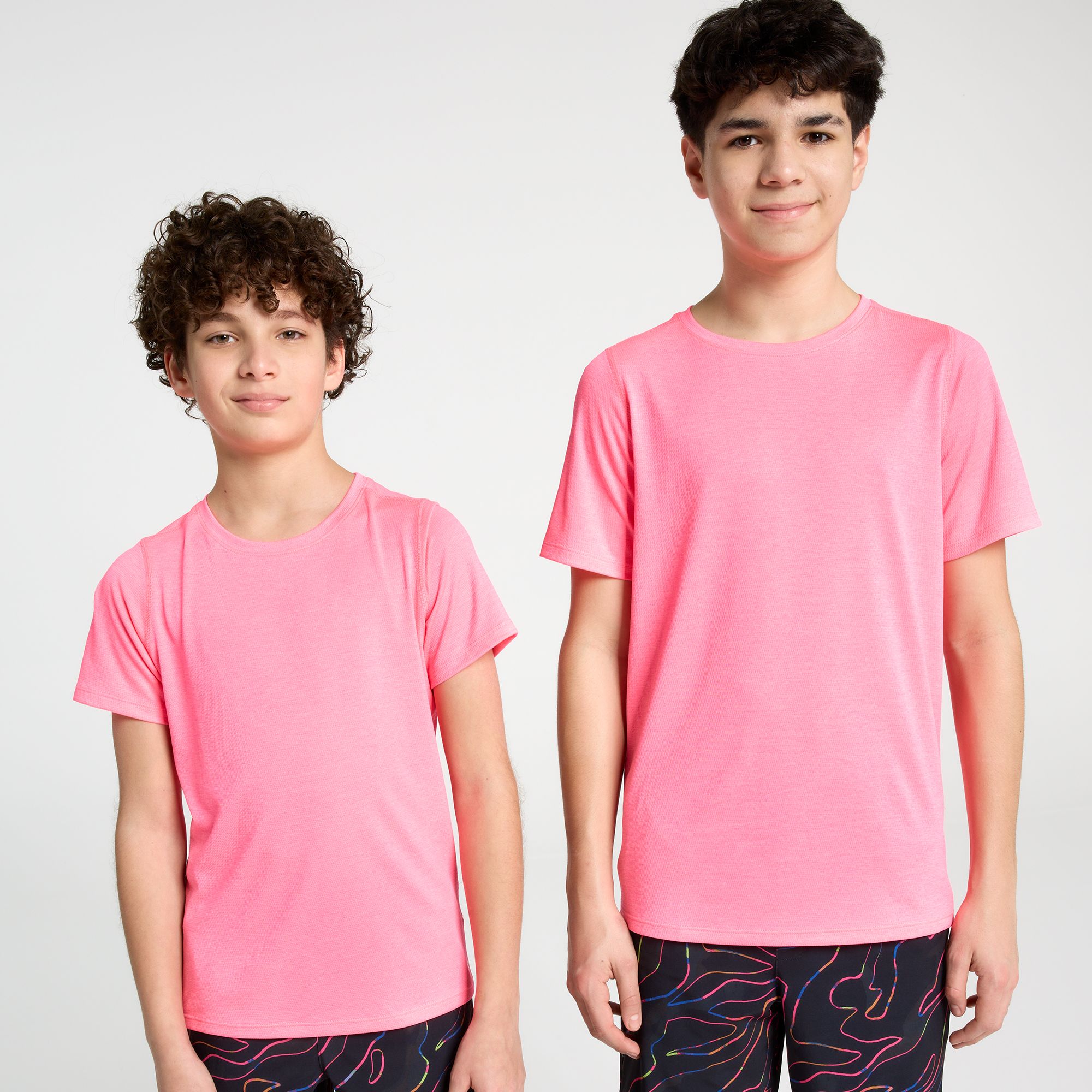 Team Pink