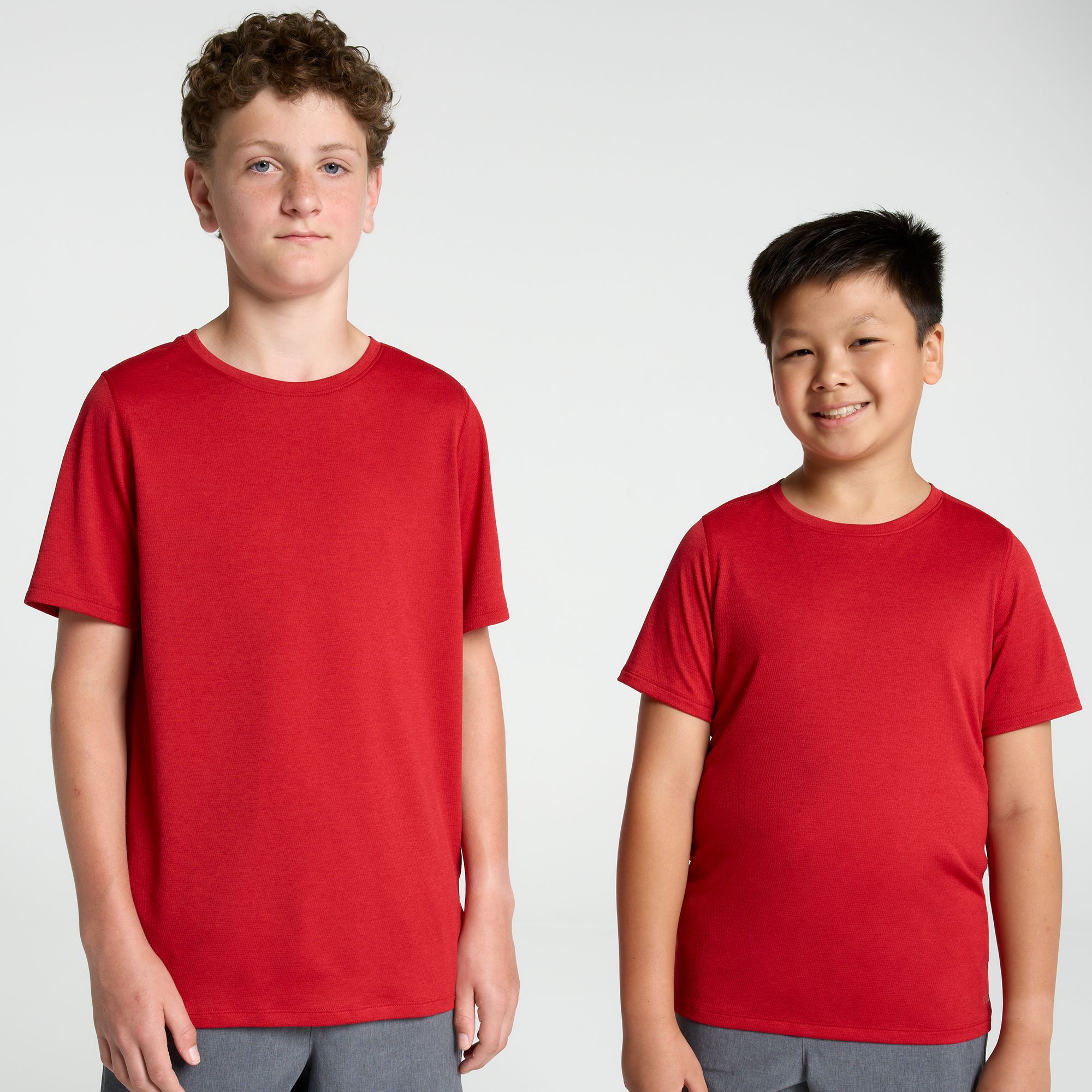 DSG Boys' Movement T-Shirt