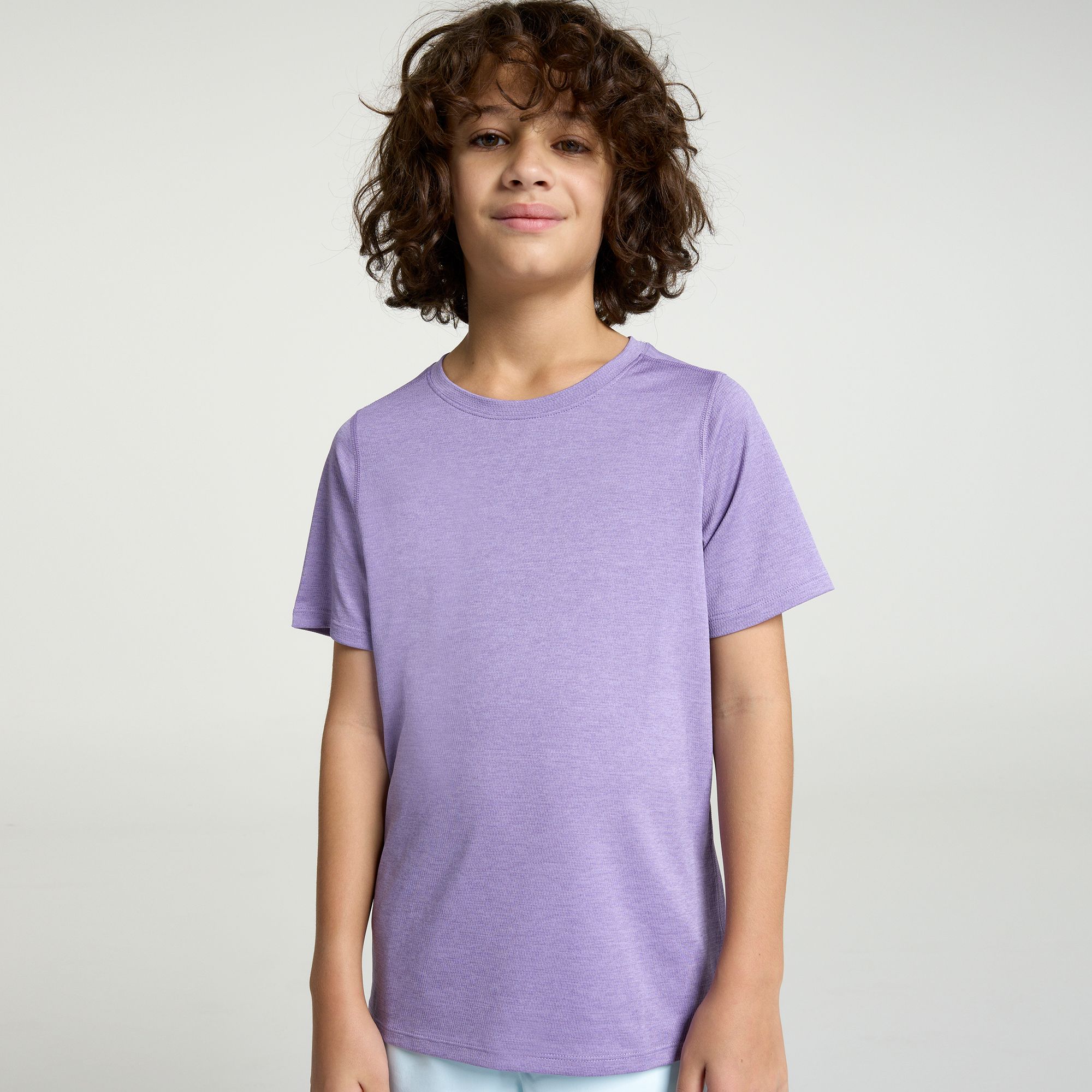 DSG Boys' Movement T-Shirt