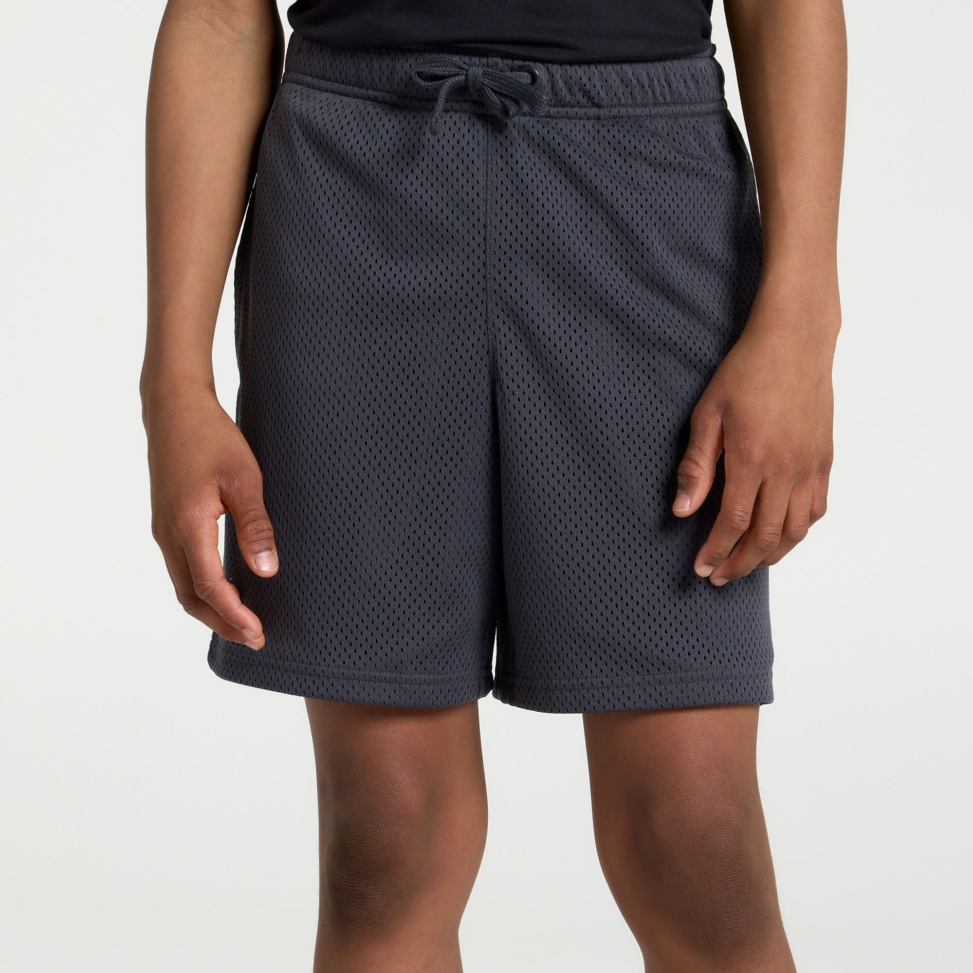 DSG Boys' Mesh Gym Shorts