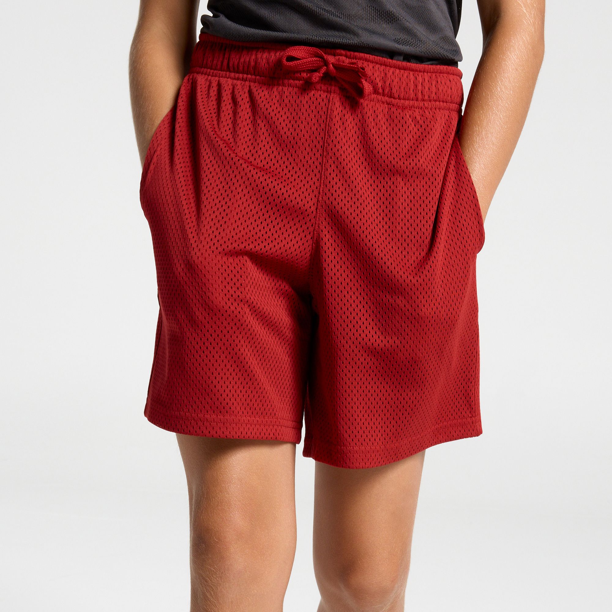 Spiced Red