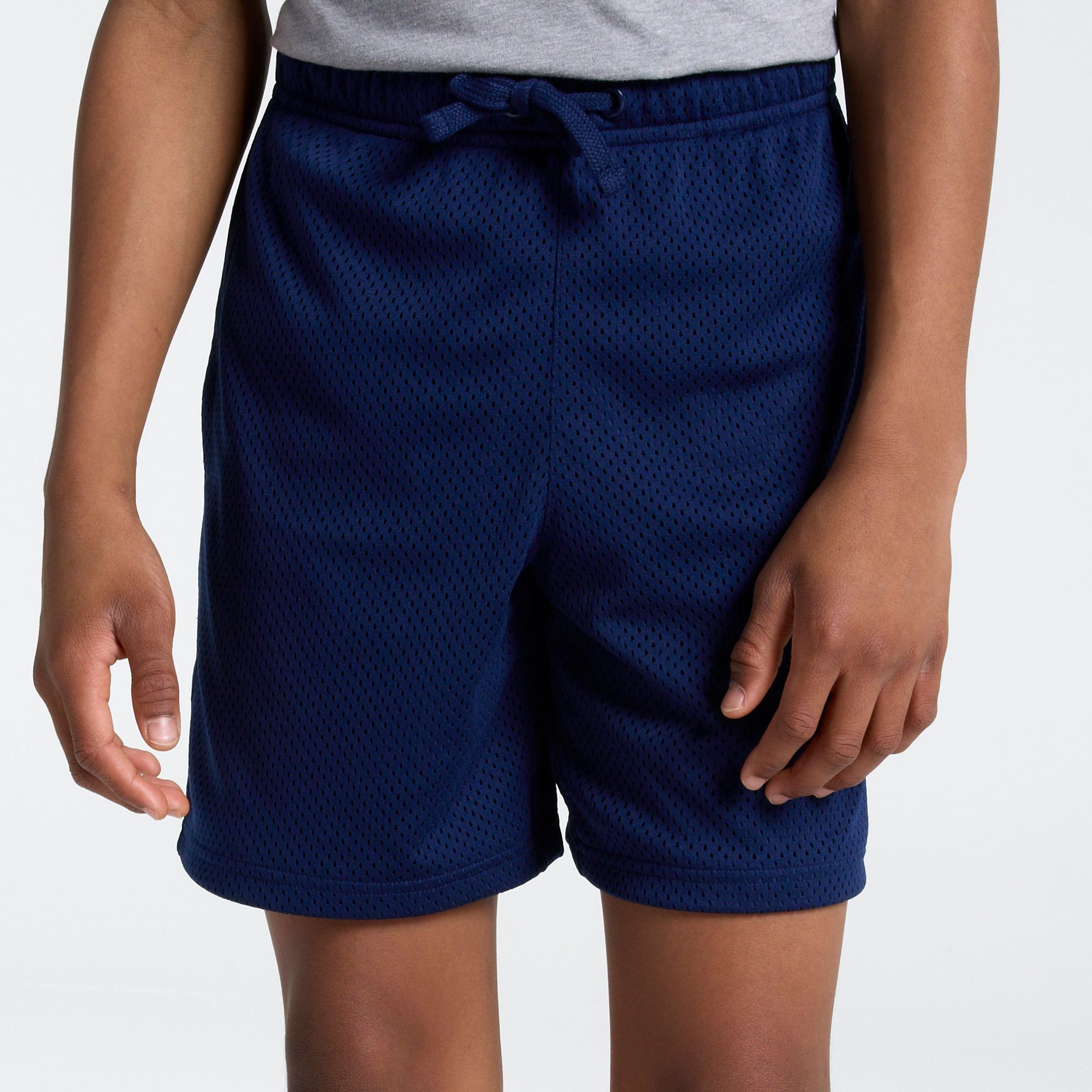 DSG Boys' Mesh Gym Shorts