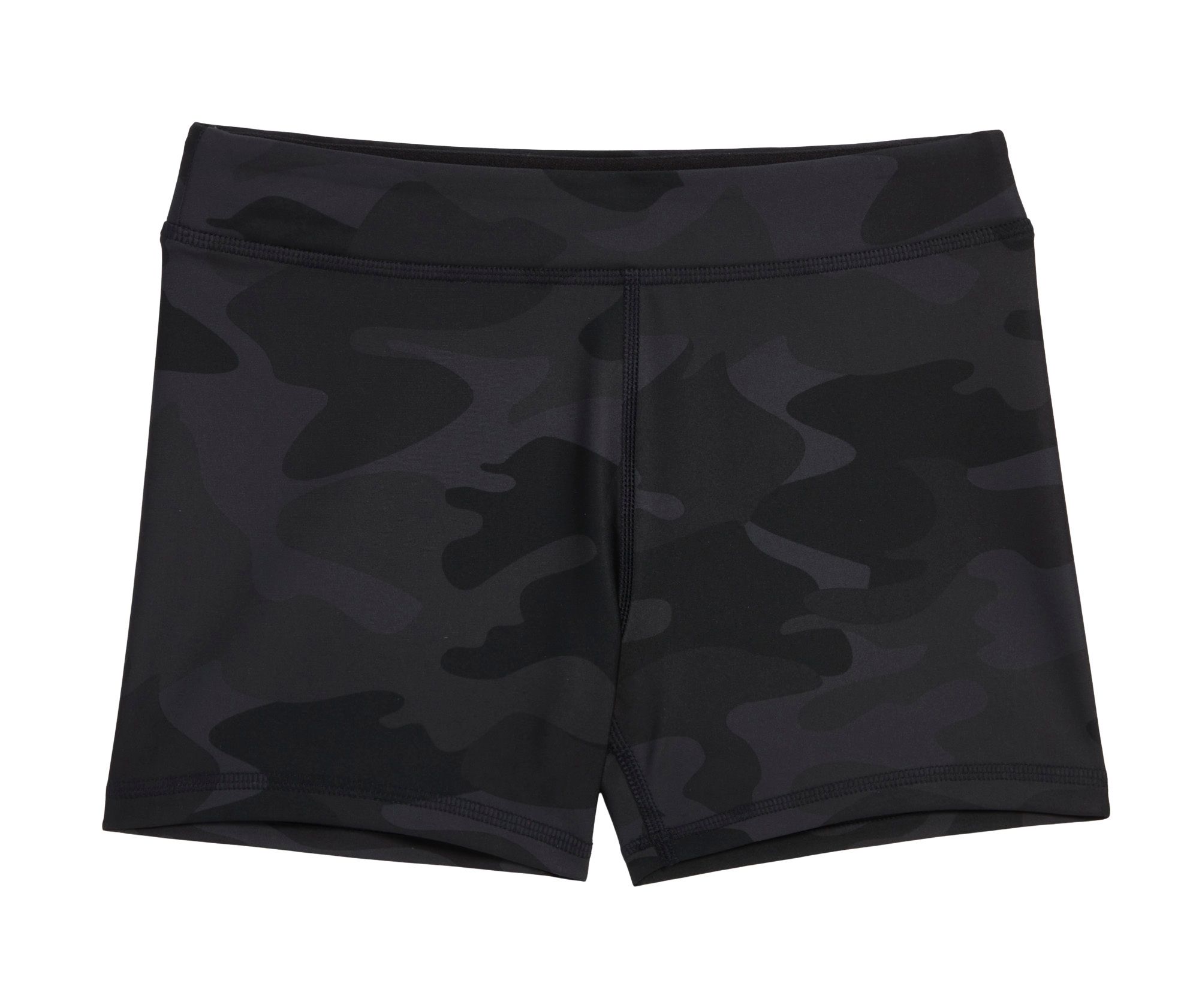 Black Camo