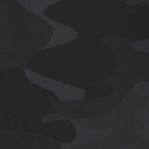 Black Camo