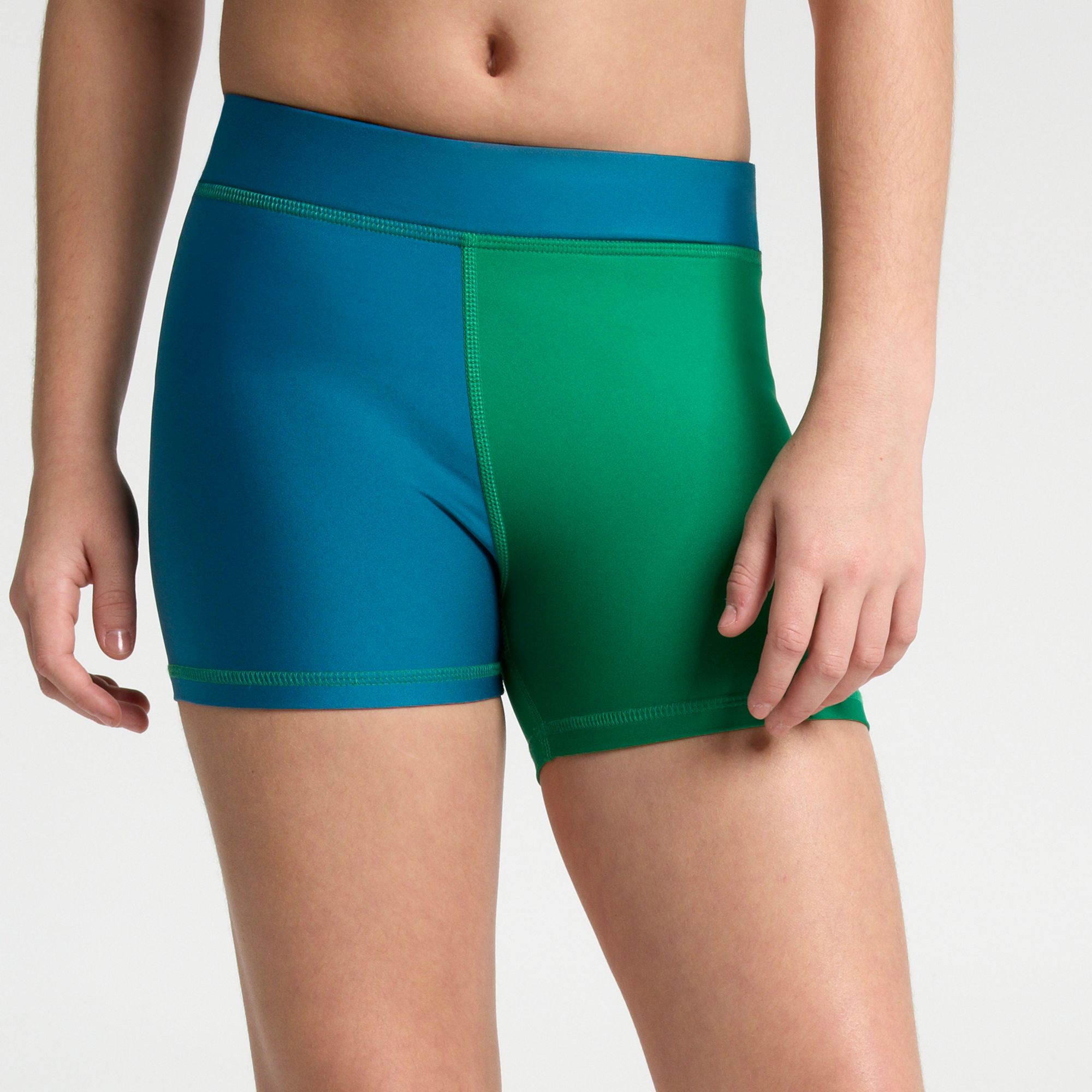 DSG Girls' 3” Compression Shortie