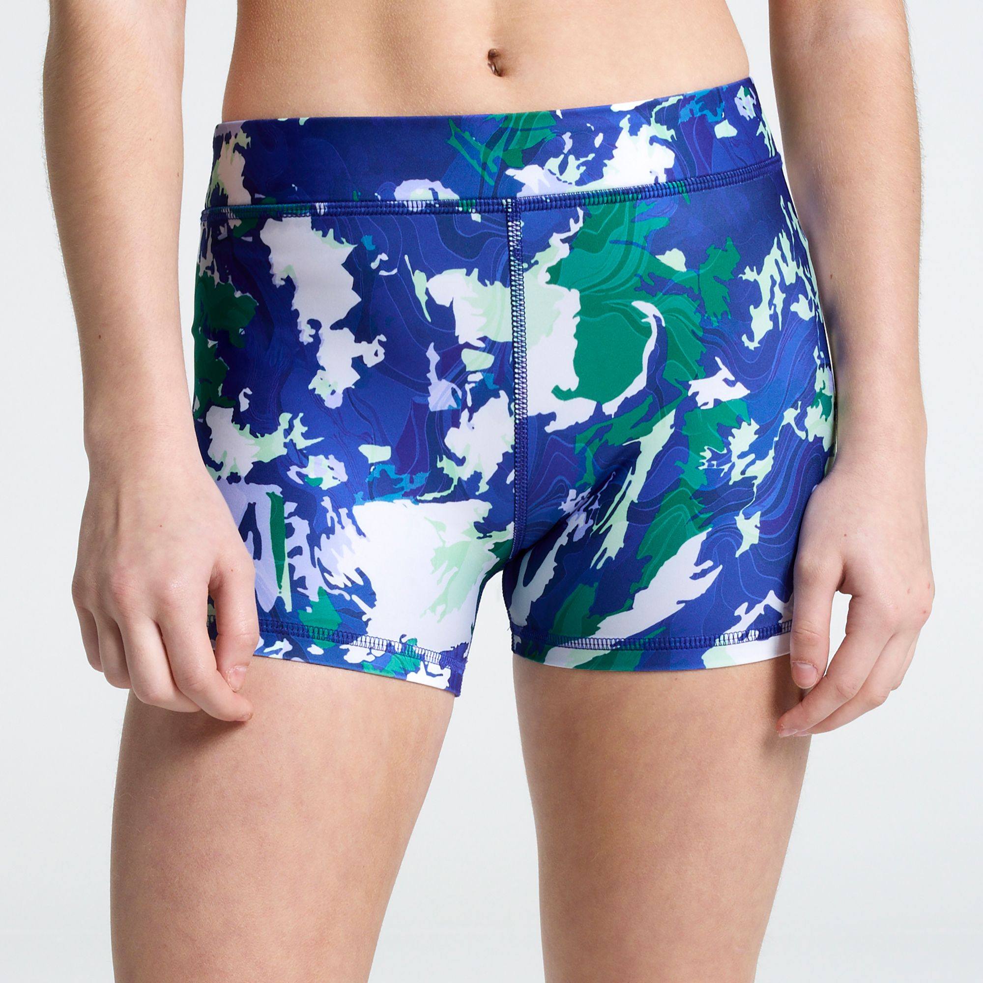 Sapphire Coast Camo