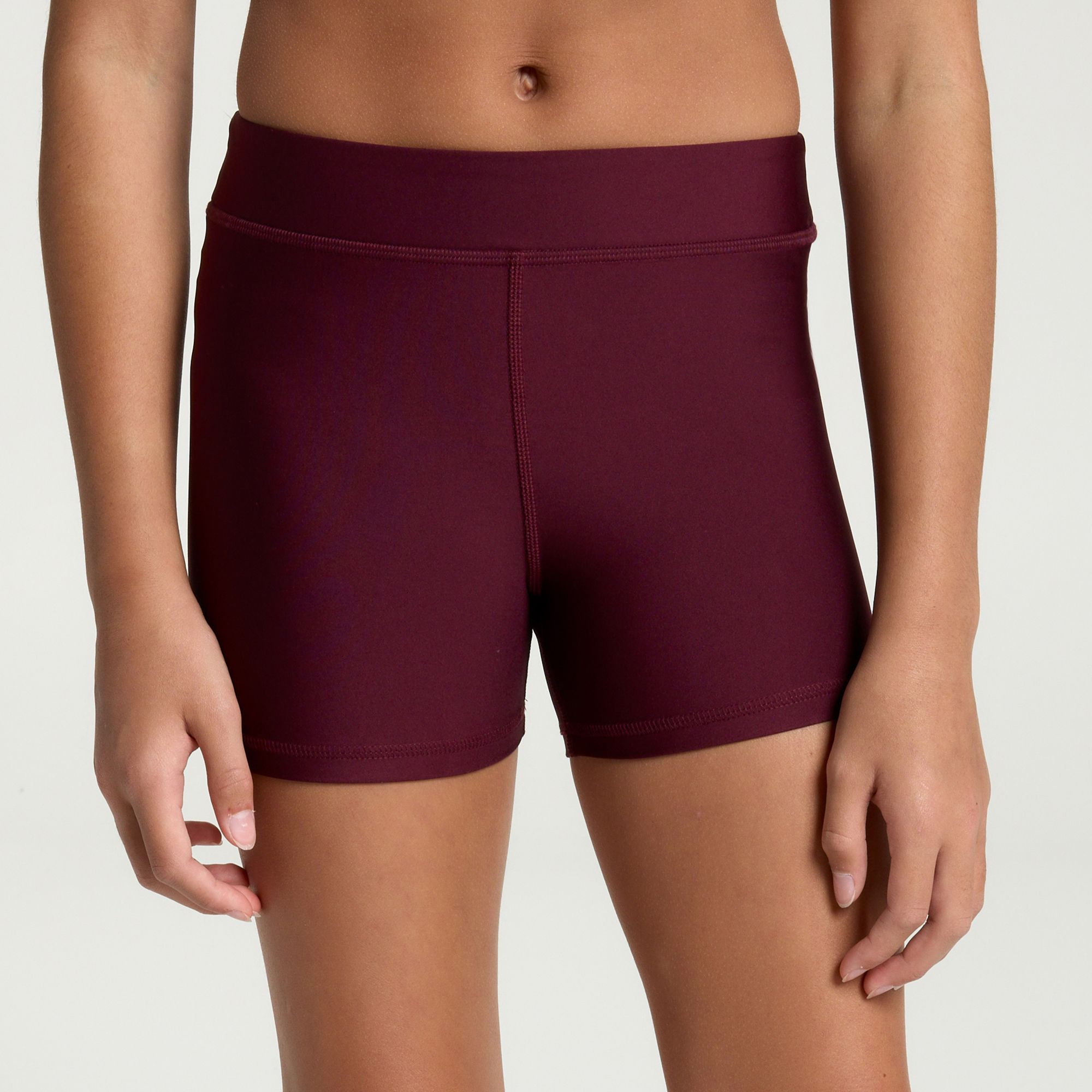 Team Burgundy