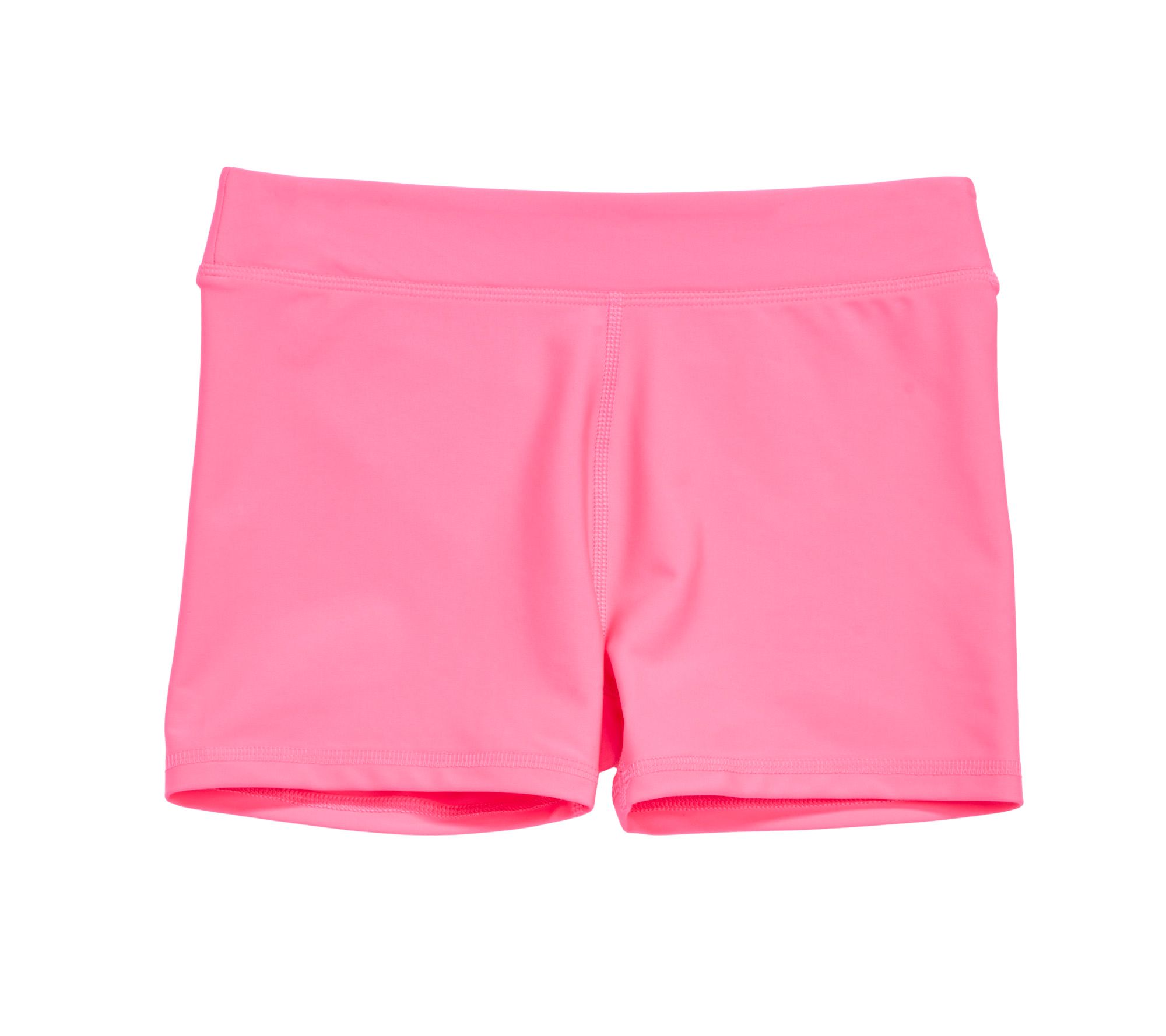 DSG Girls' 3” Compression Shortie
