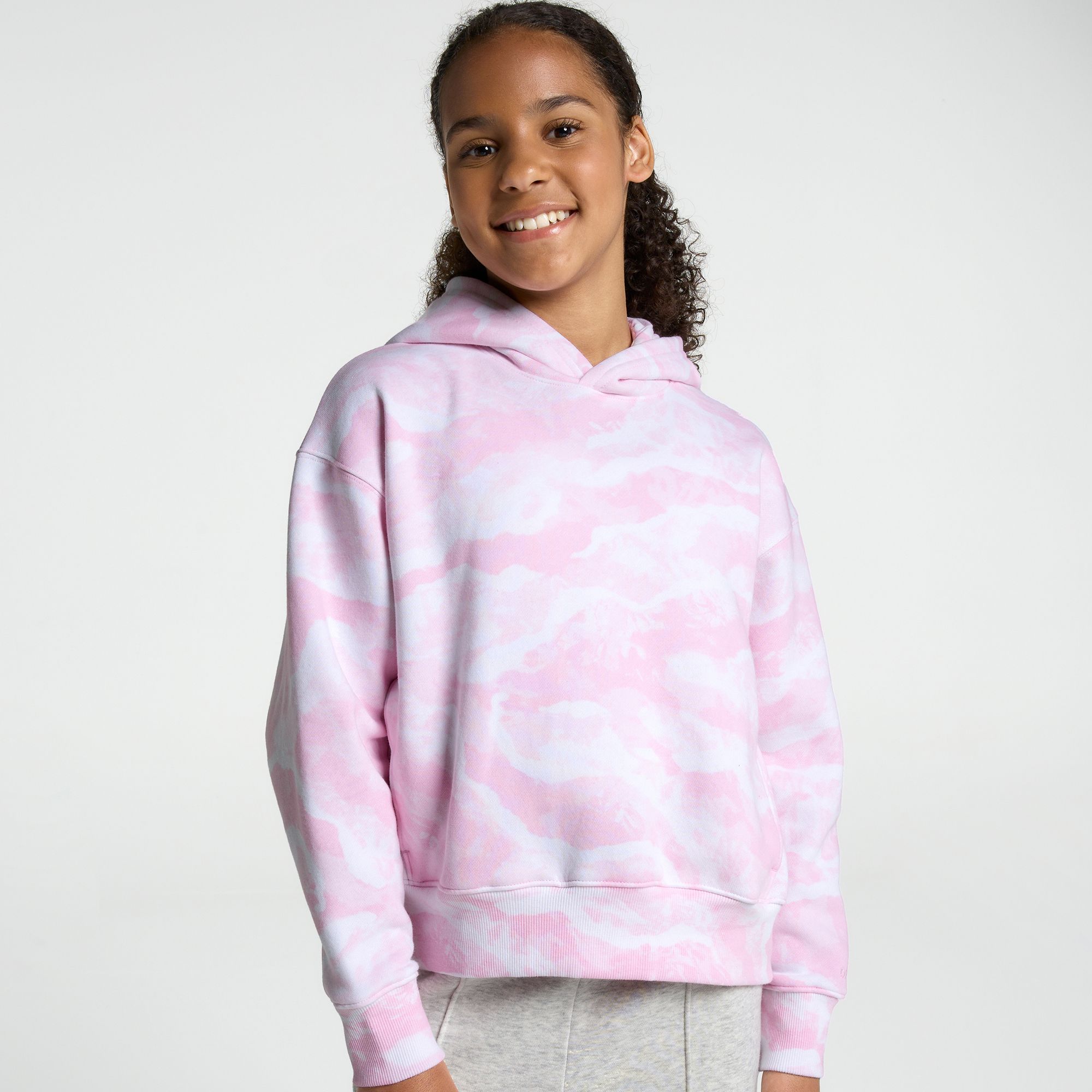 Pink Trailburst Camo