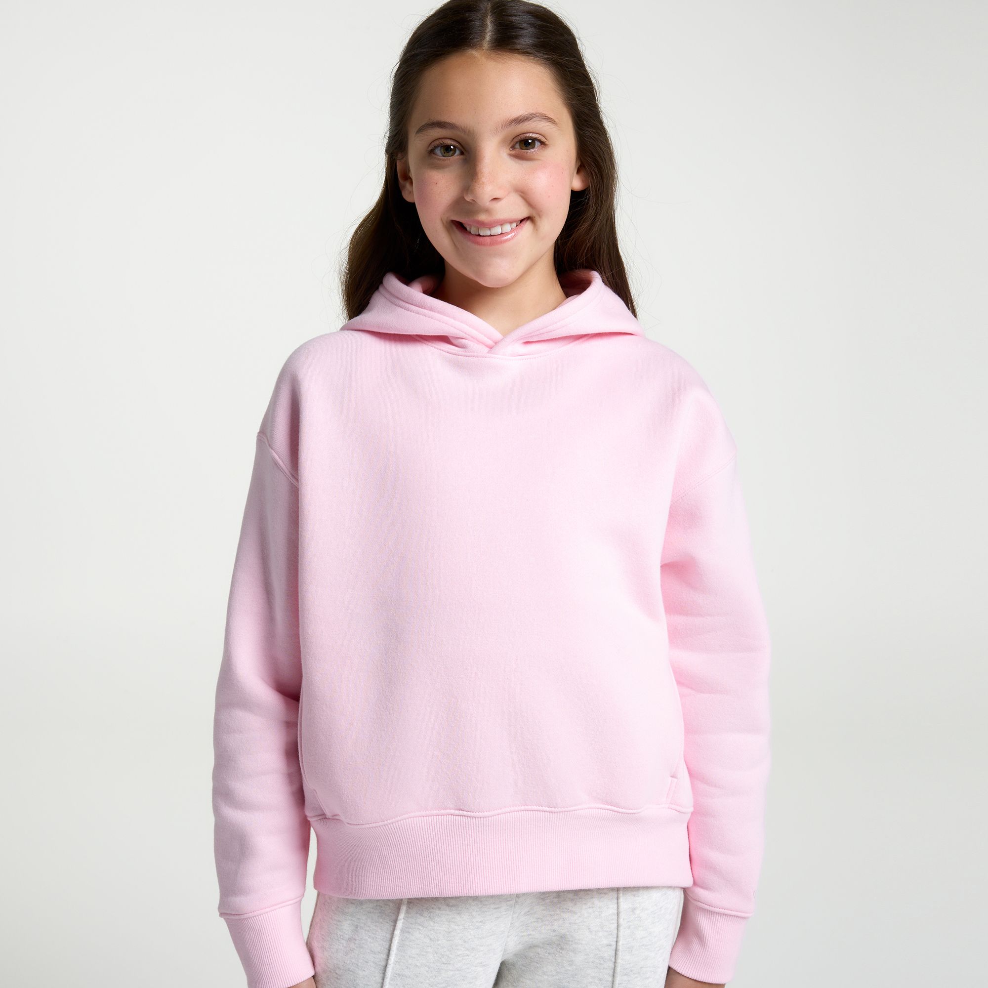 Pure Pink