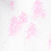 Ski Mountains Bubble Pink