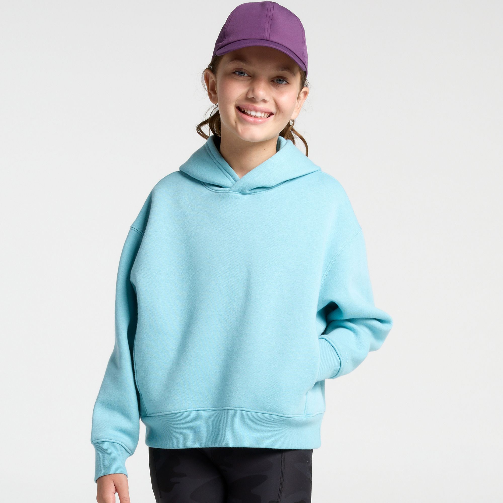 Soft Aqua