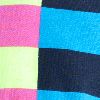 Vibrant Blockstripe