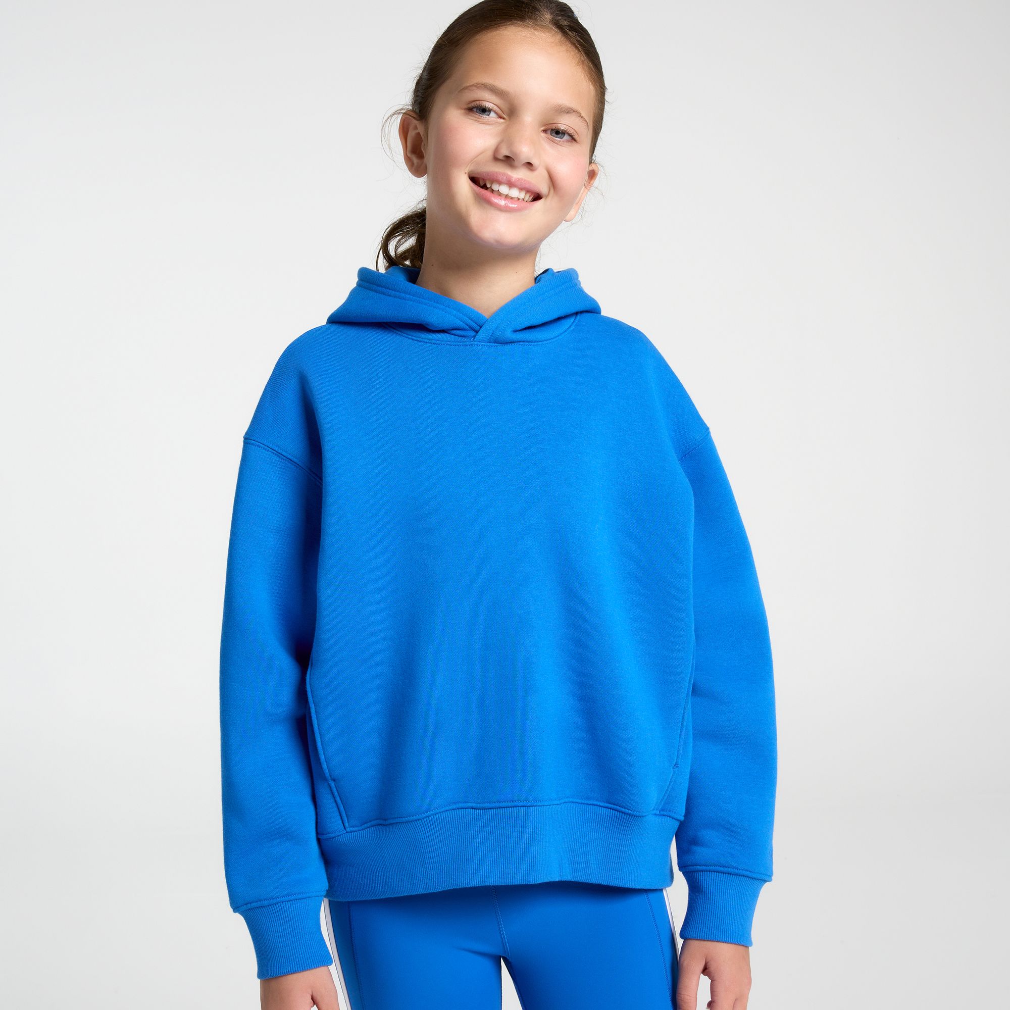 Vibrant Blue