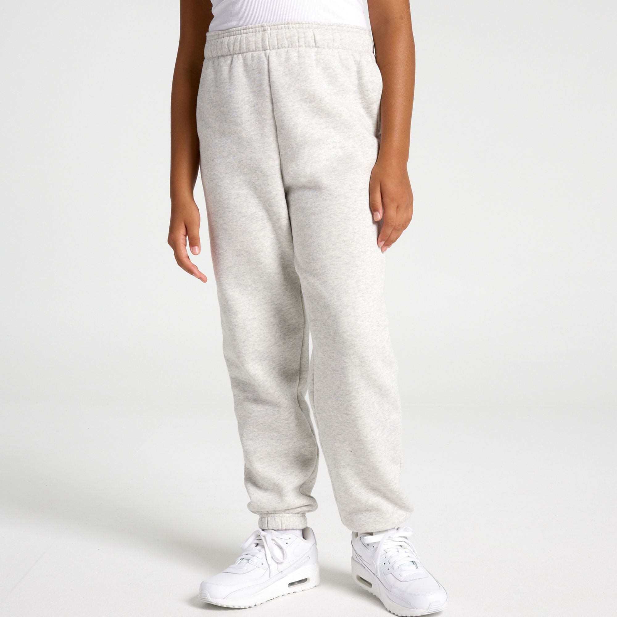 Light Heather Grey