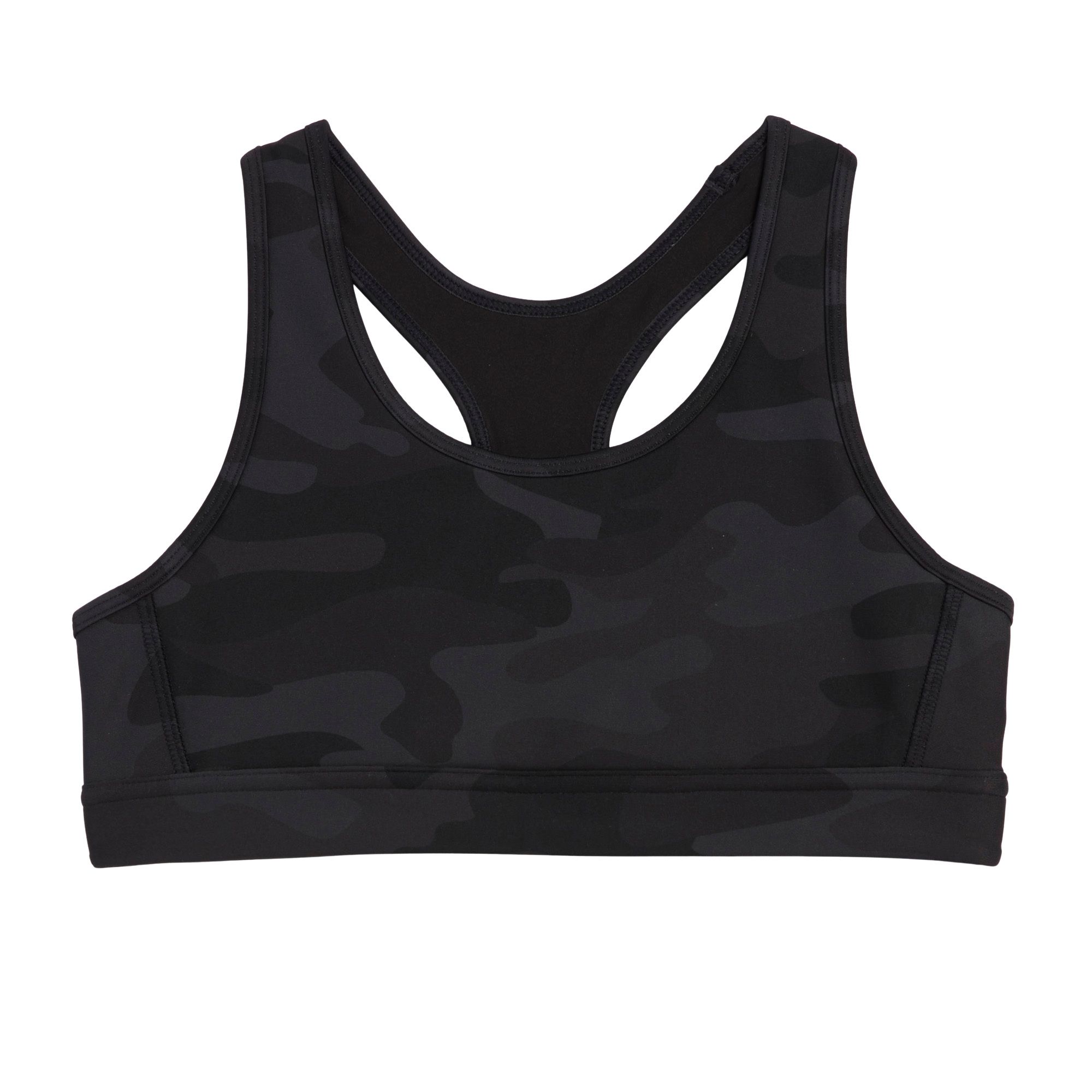 DSG Girls' Compression Bra