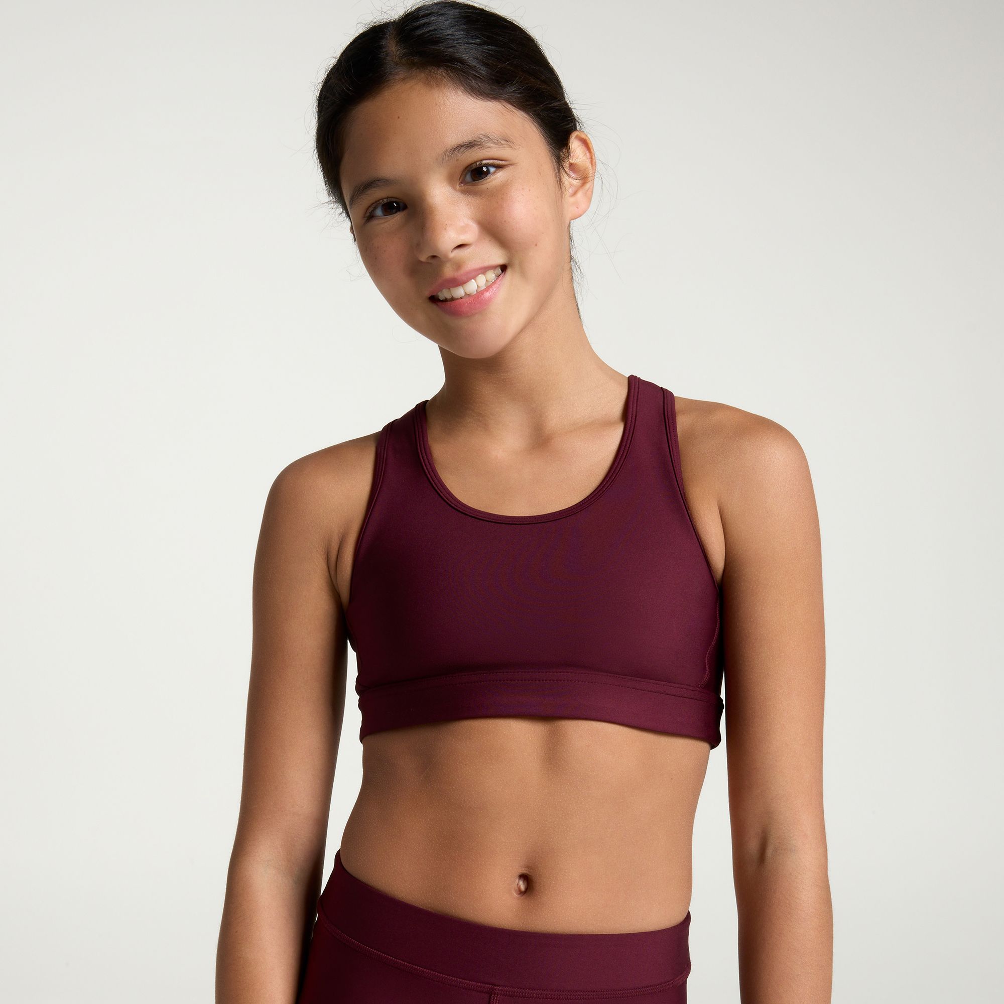 Team Burgundy