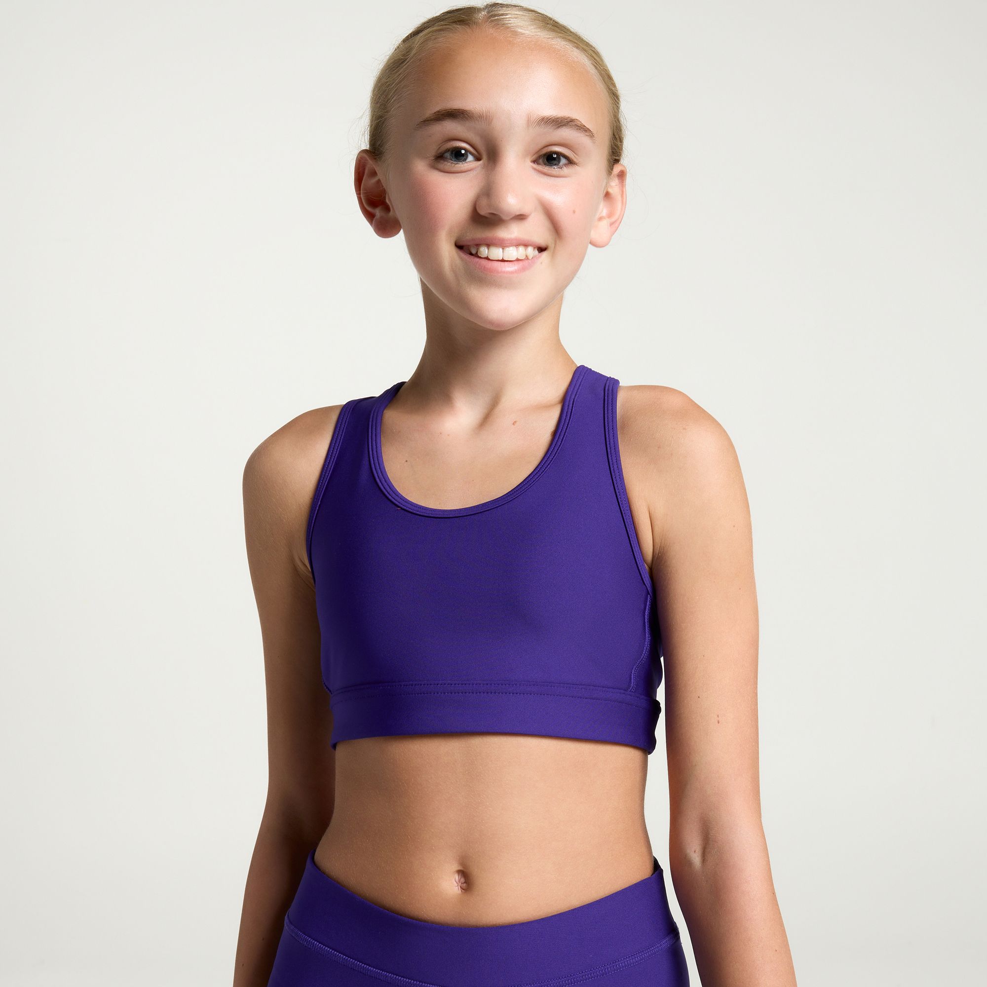 Team Purple