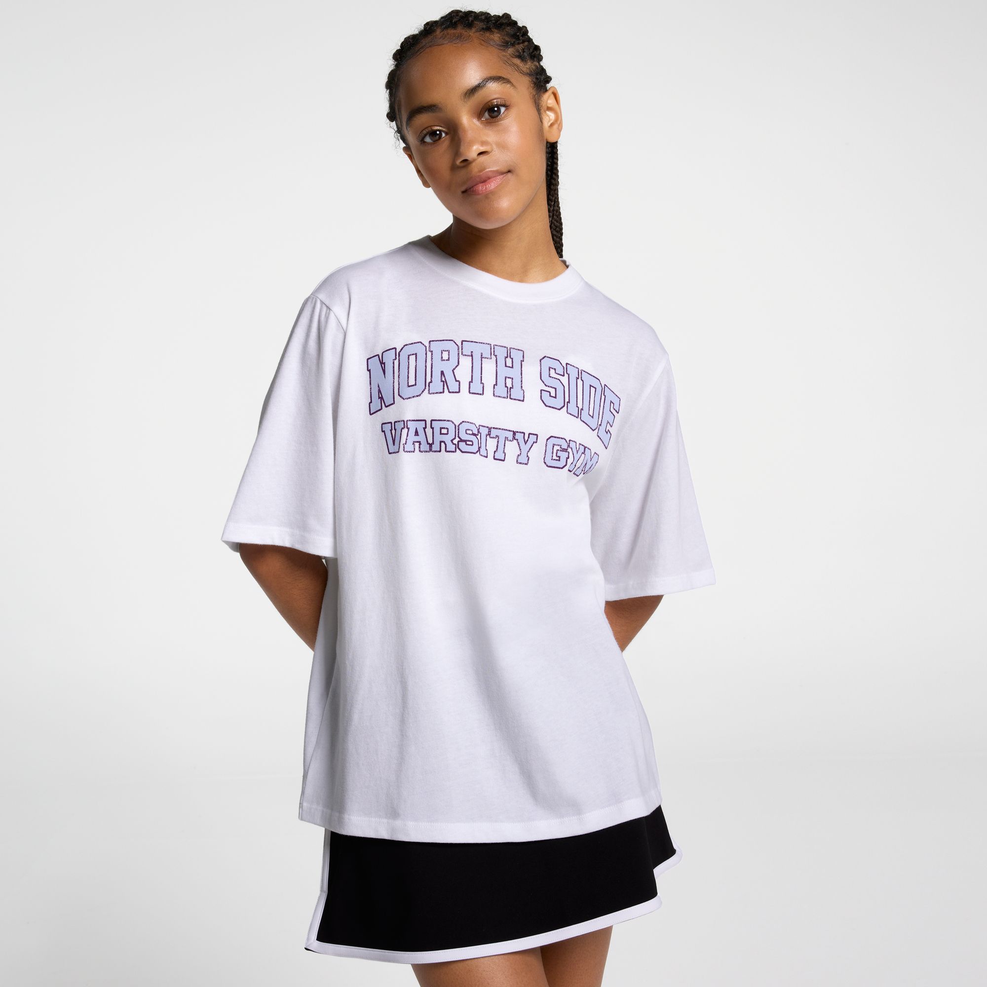 North Hills Pure White