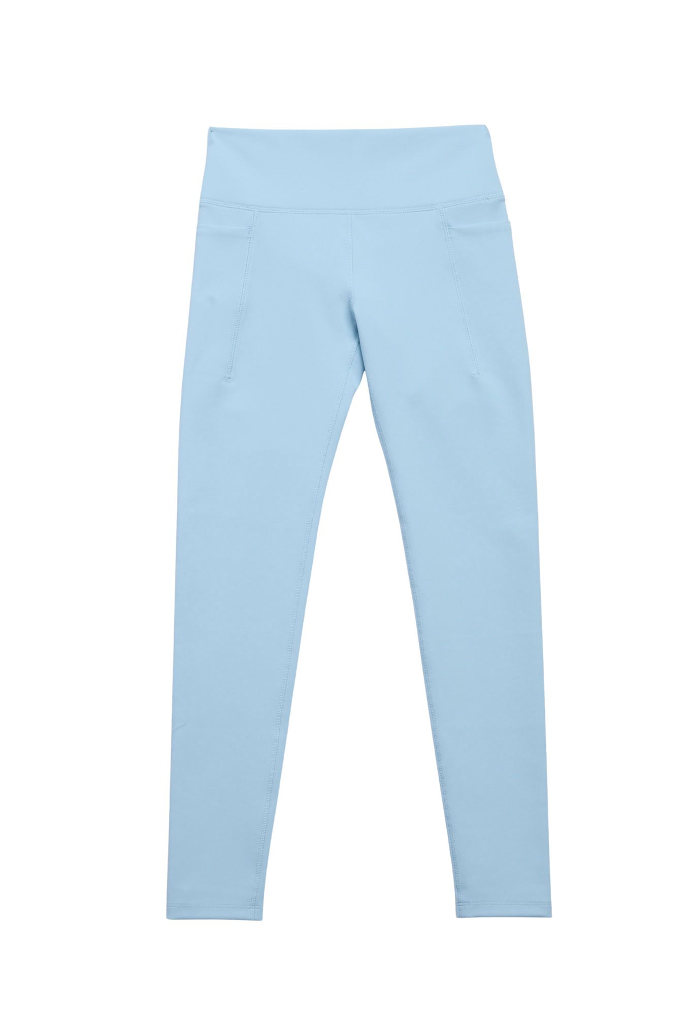 DSG Girls' Momentum High-Rise Leggings
