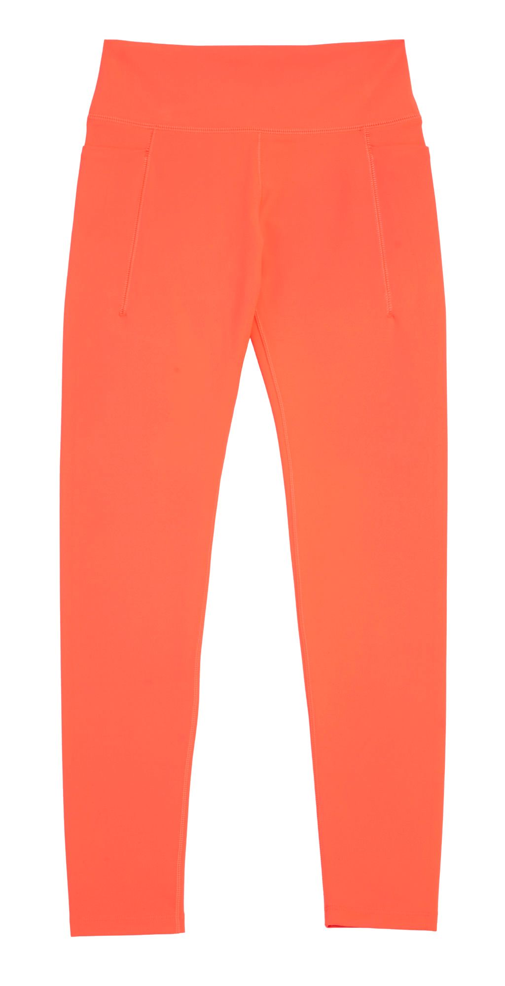 DSG Girls' Momentum High-Rise Leggings