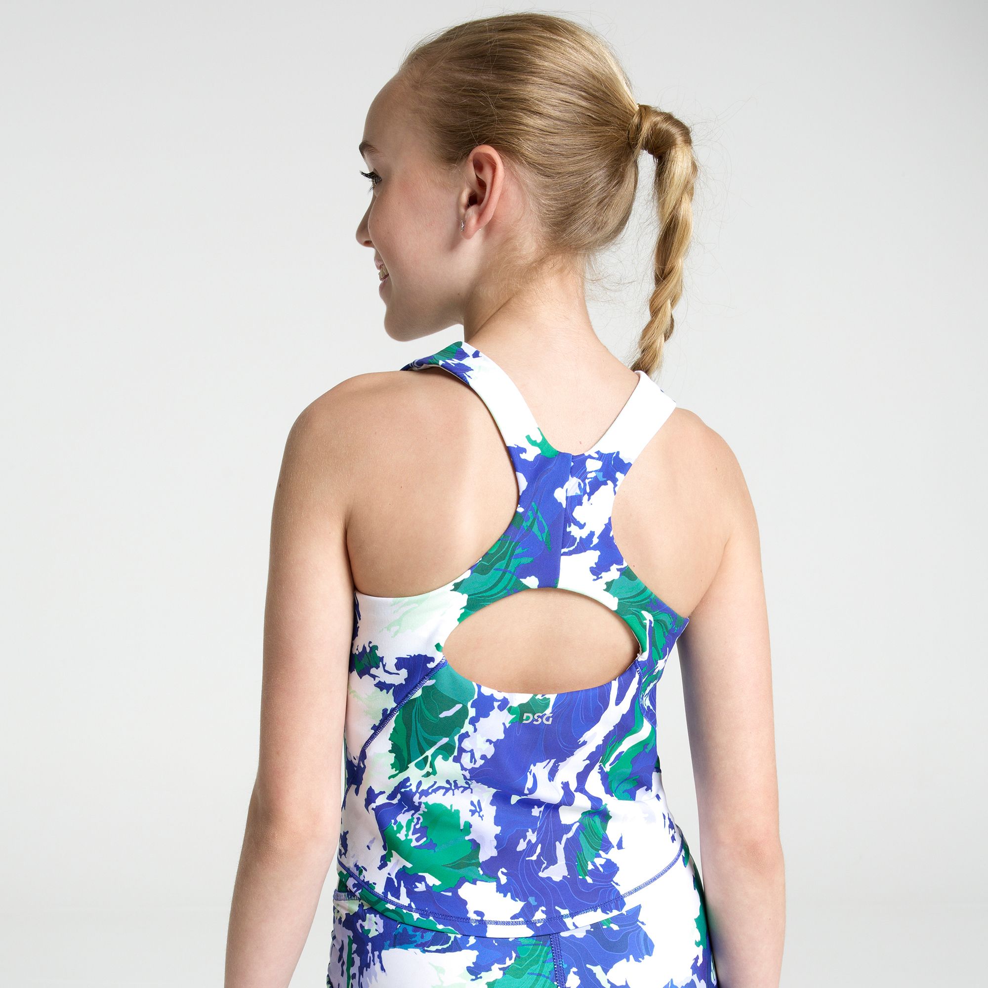 Sapphire Coast Camo