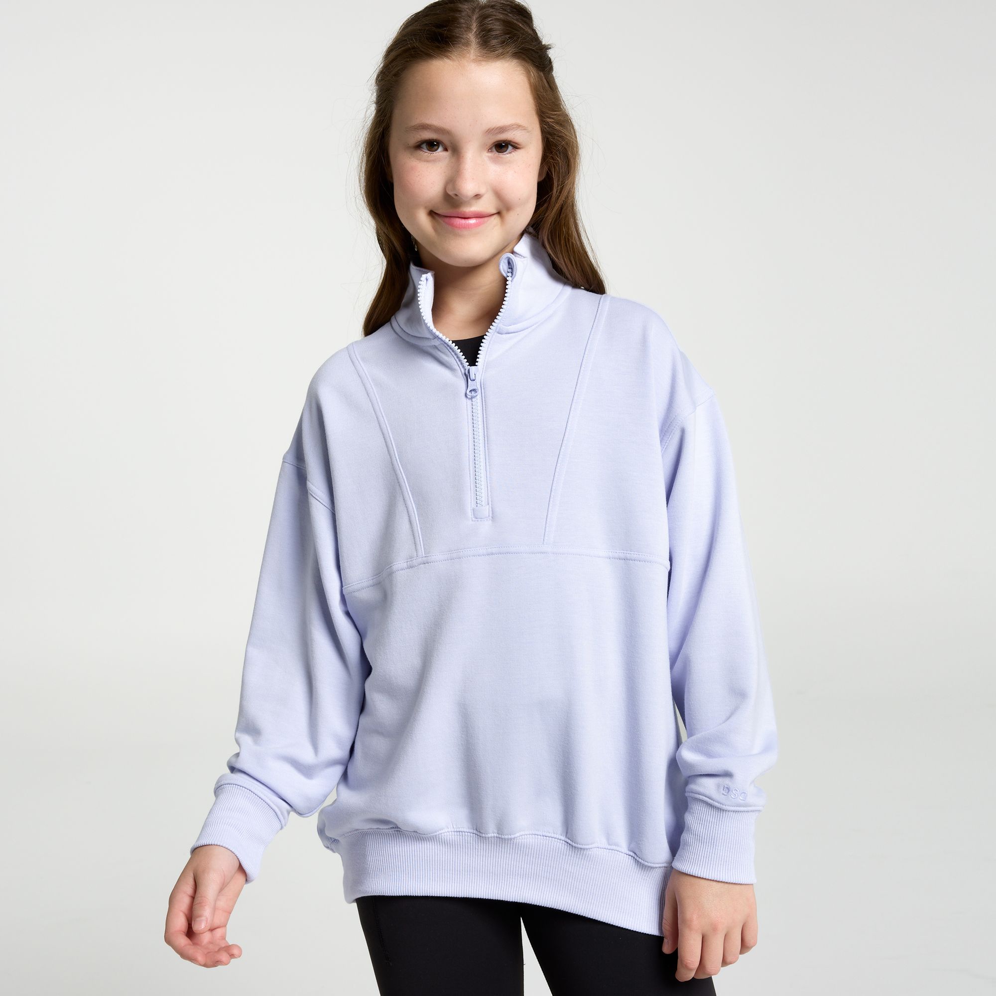 Crisp Periwinkle