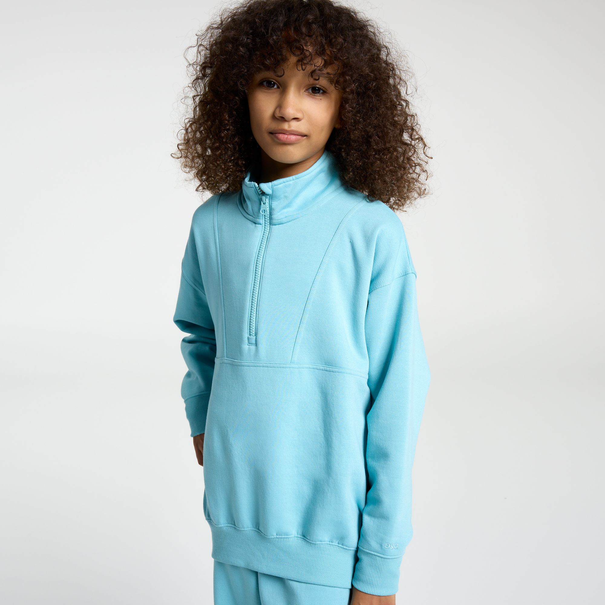 Soft Aqua