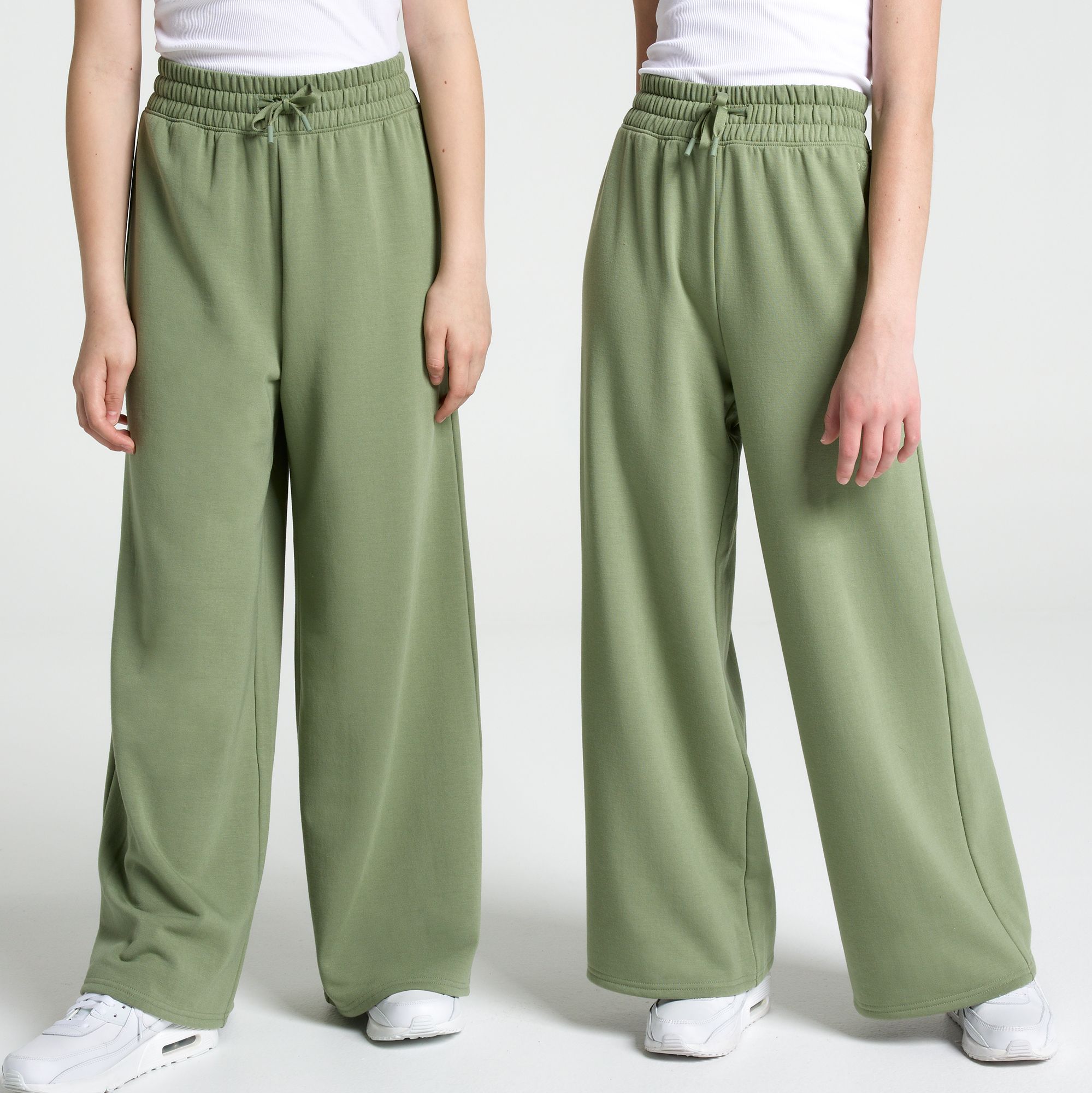 Green Theme