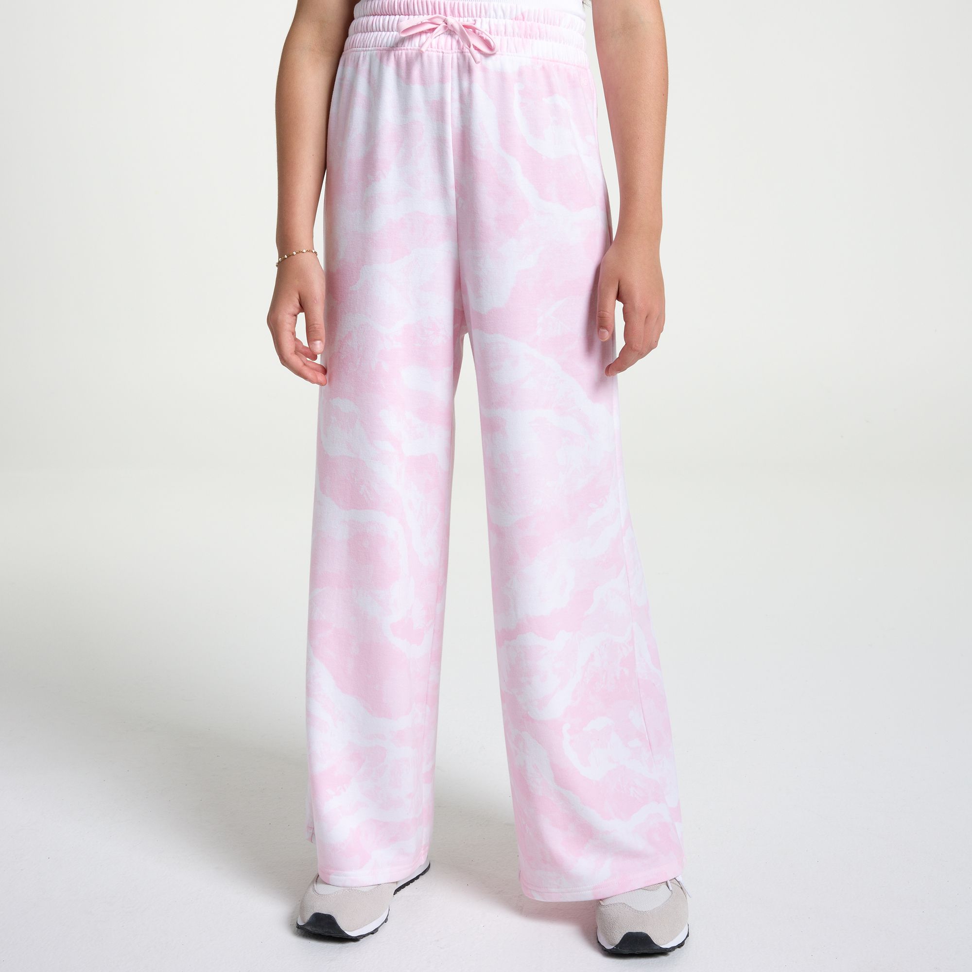 DSG Girls' So Soft Wide Leg Pants