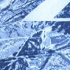 Blue Chalk Trailblazer