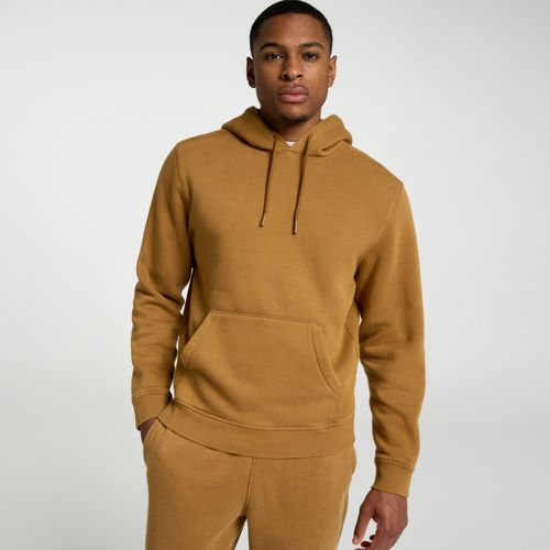 DSG Men's Classic Fleece Hoodie