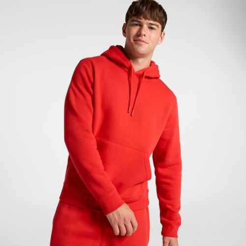 DSG Men's Classic Fleece Hoodie