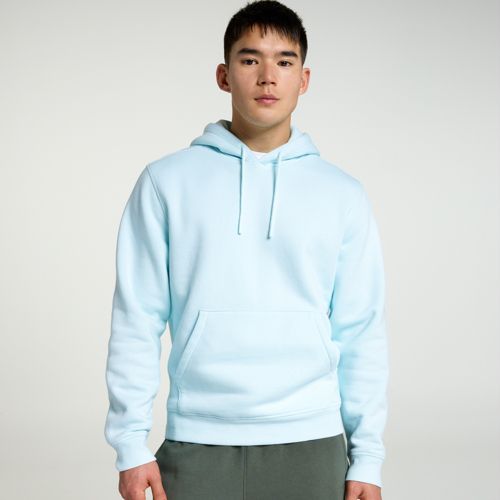 DSG Men's Classic Fleece Hoodie